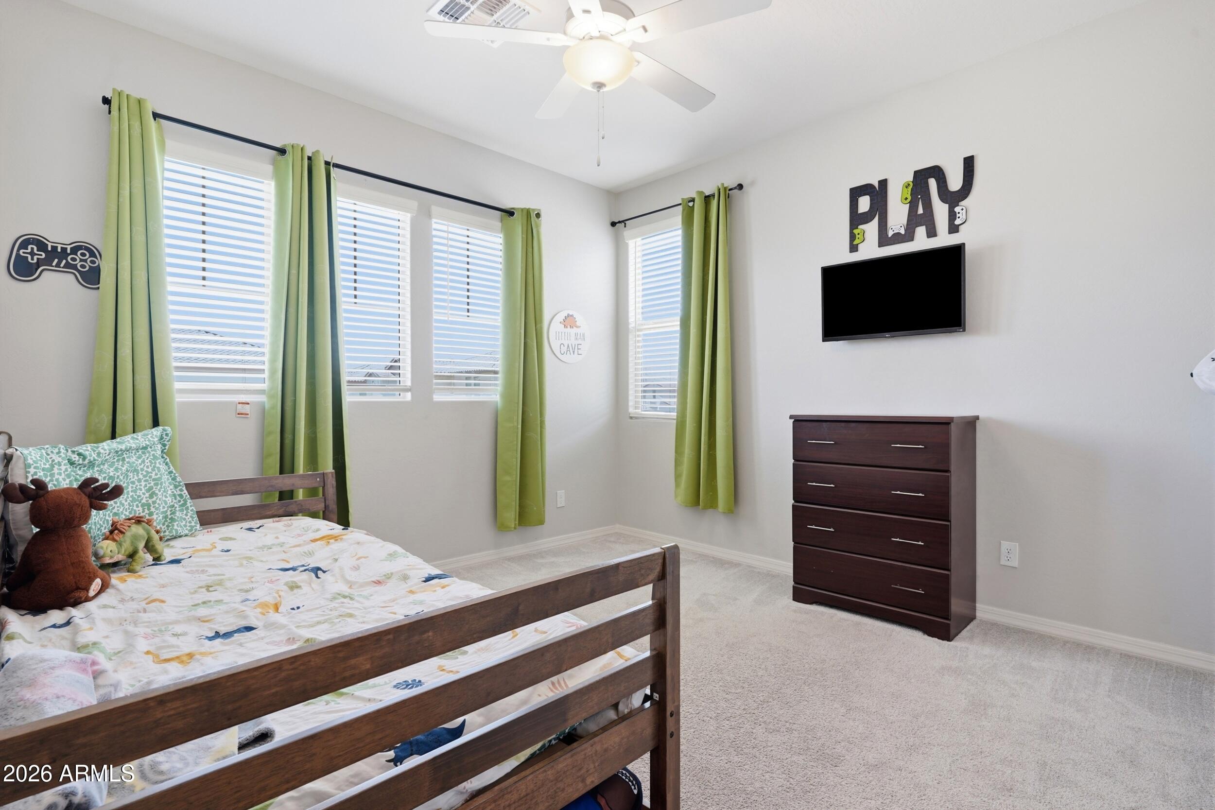 FULTON HOMES ESCALANTE PARCEL 5 - Residential