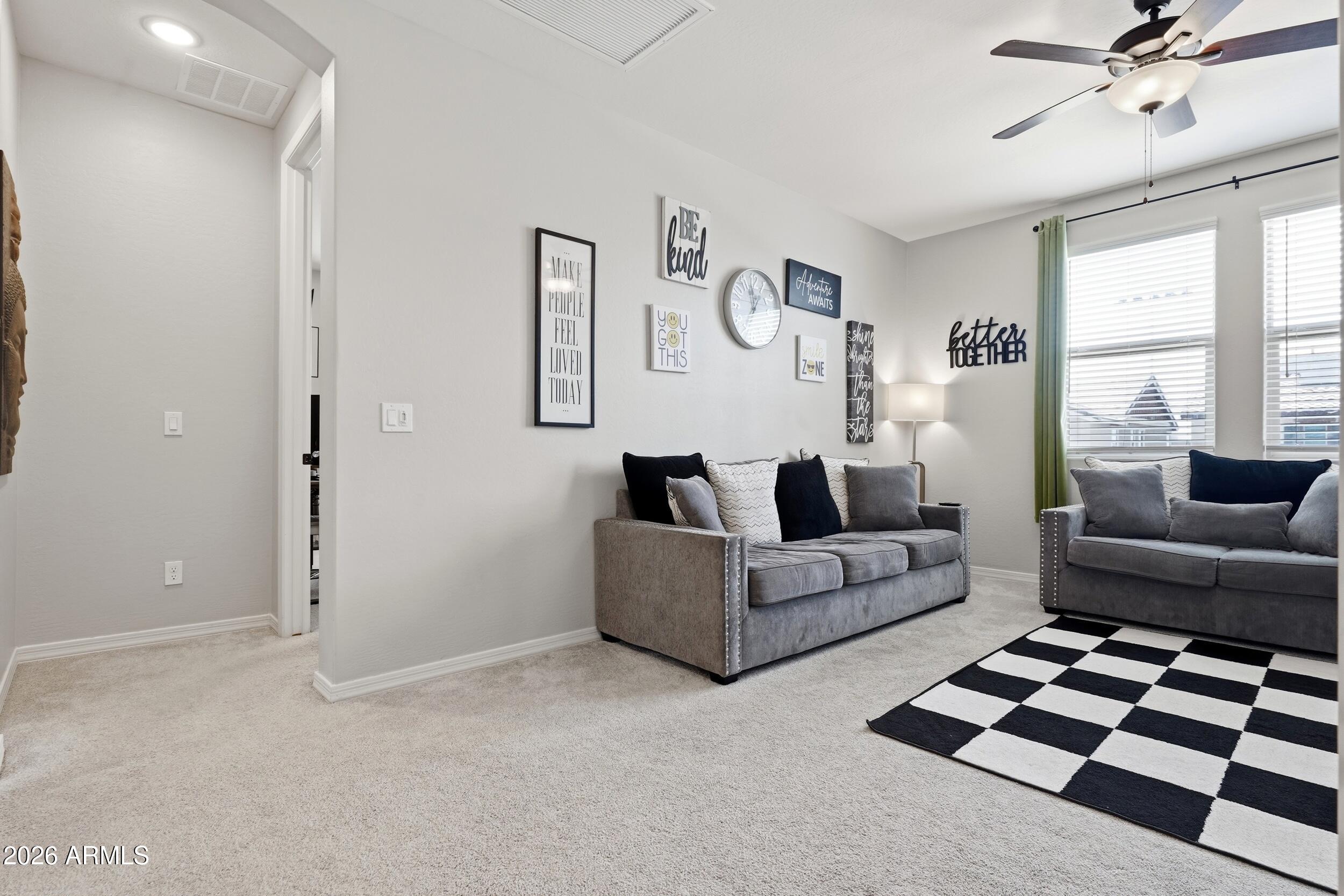 FULTON HOMES ESCALANTE PARCEL 5 - Residential