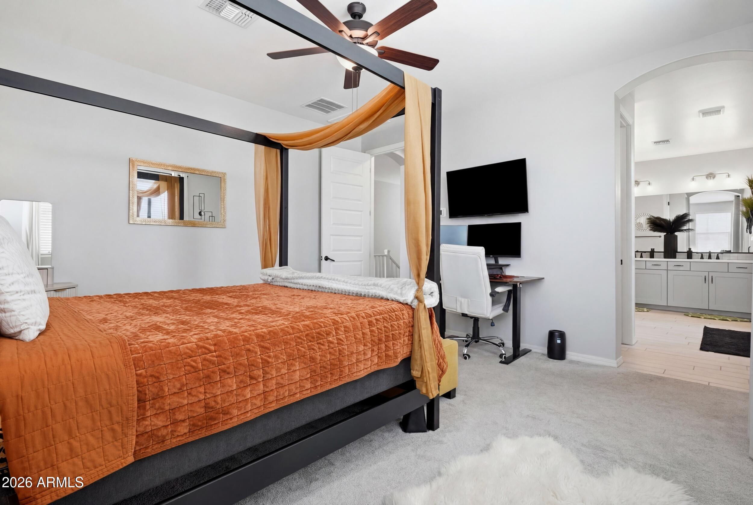FULTON HOMES ESCALANTE PARCEL 5 - Residential