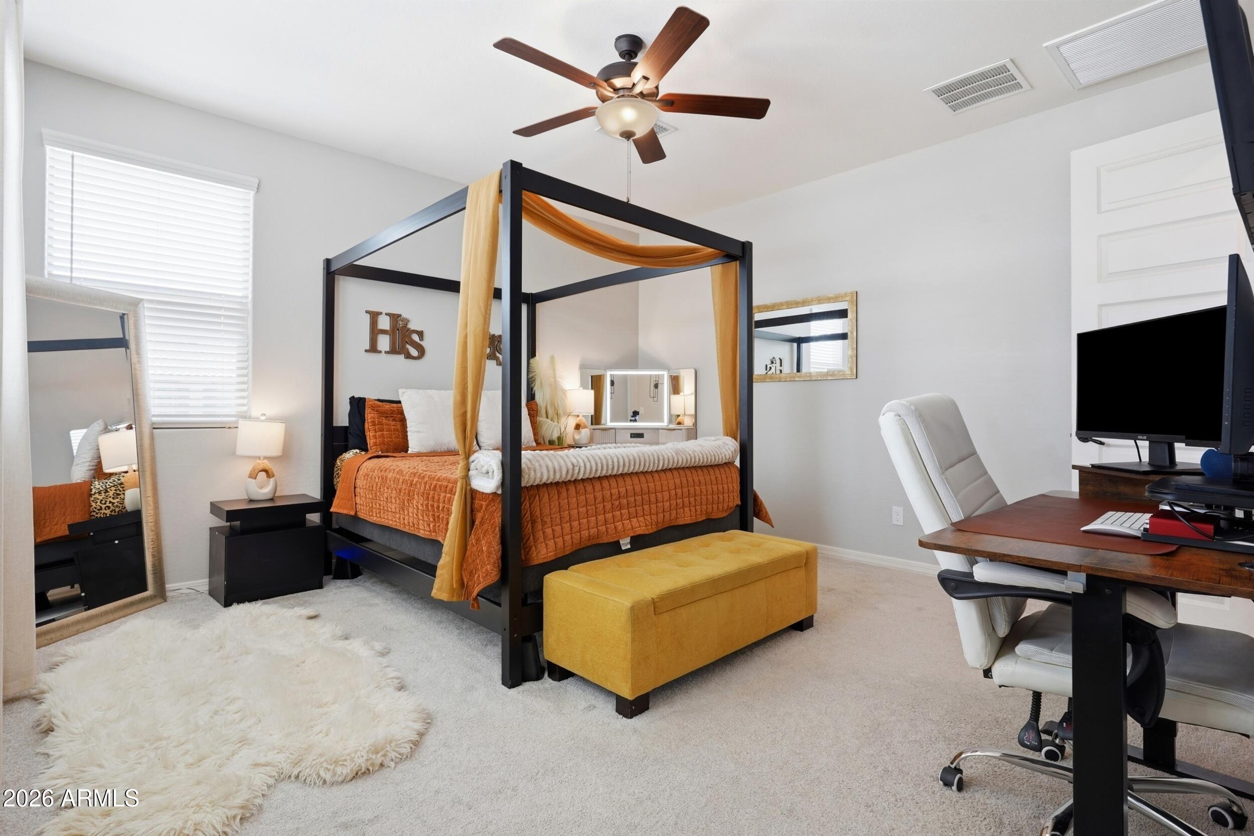 FULTON HOMES ESCALANTE PARCEL 5 - Residential