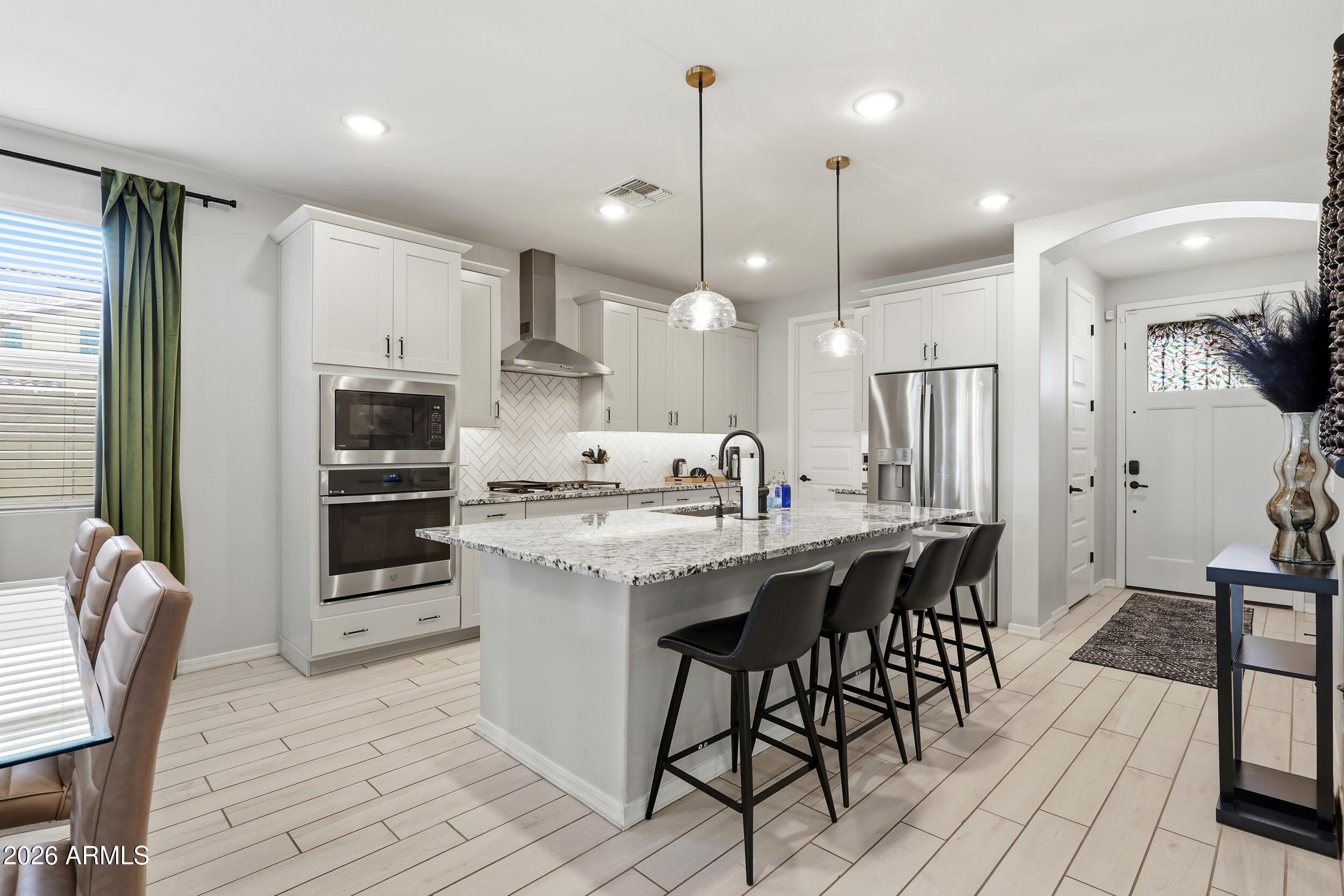 FULTON HOMES ESCALANTE PARCEL 5 - Residential