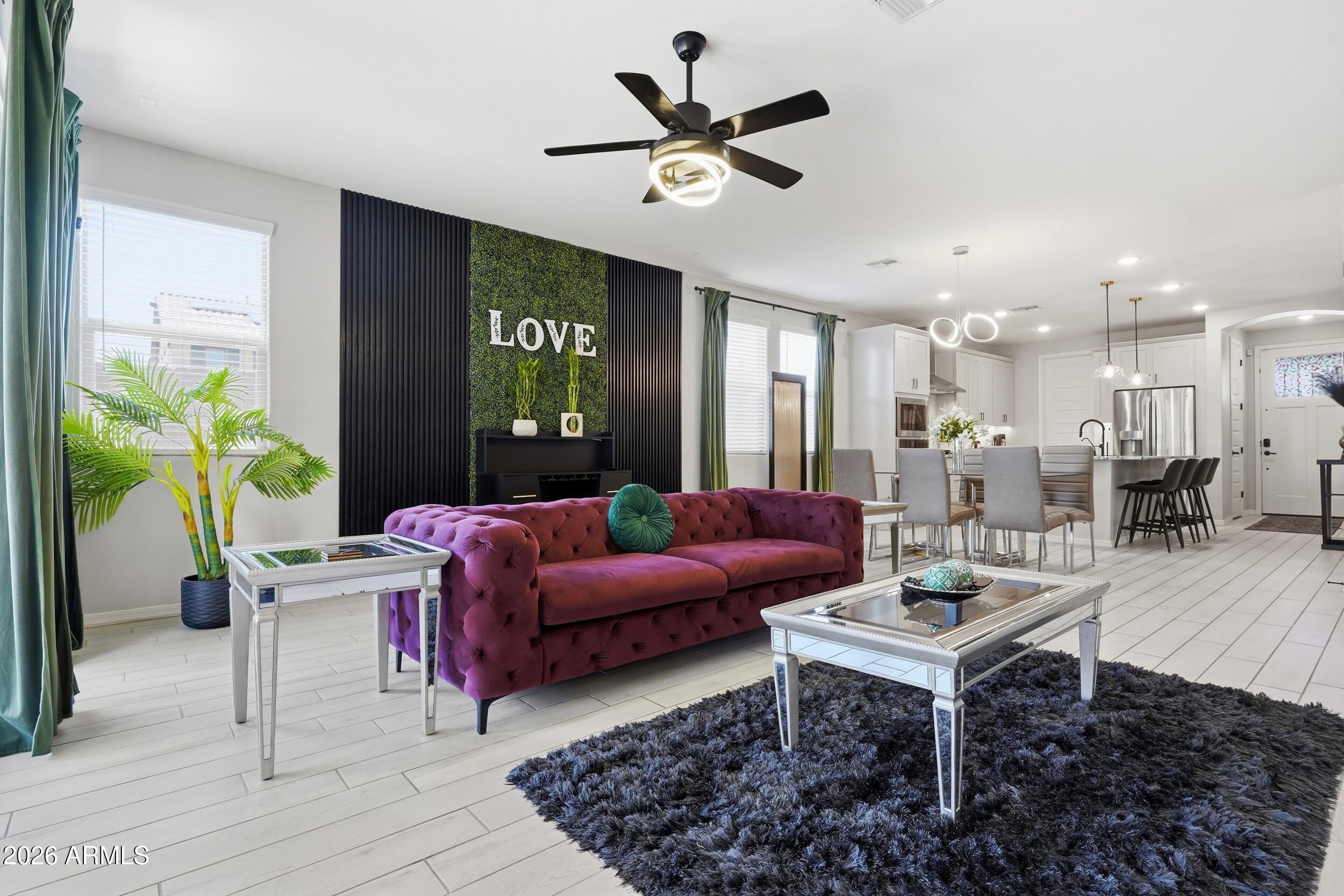 FULTON HOMES ESCALANTE PARCEL 5 - Residential