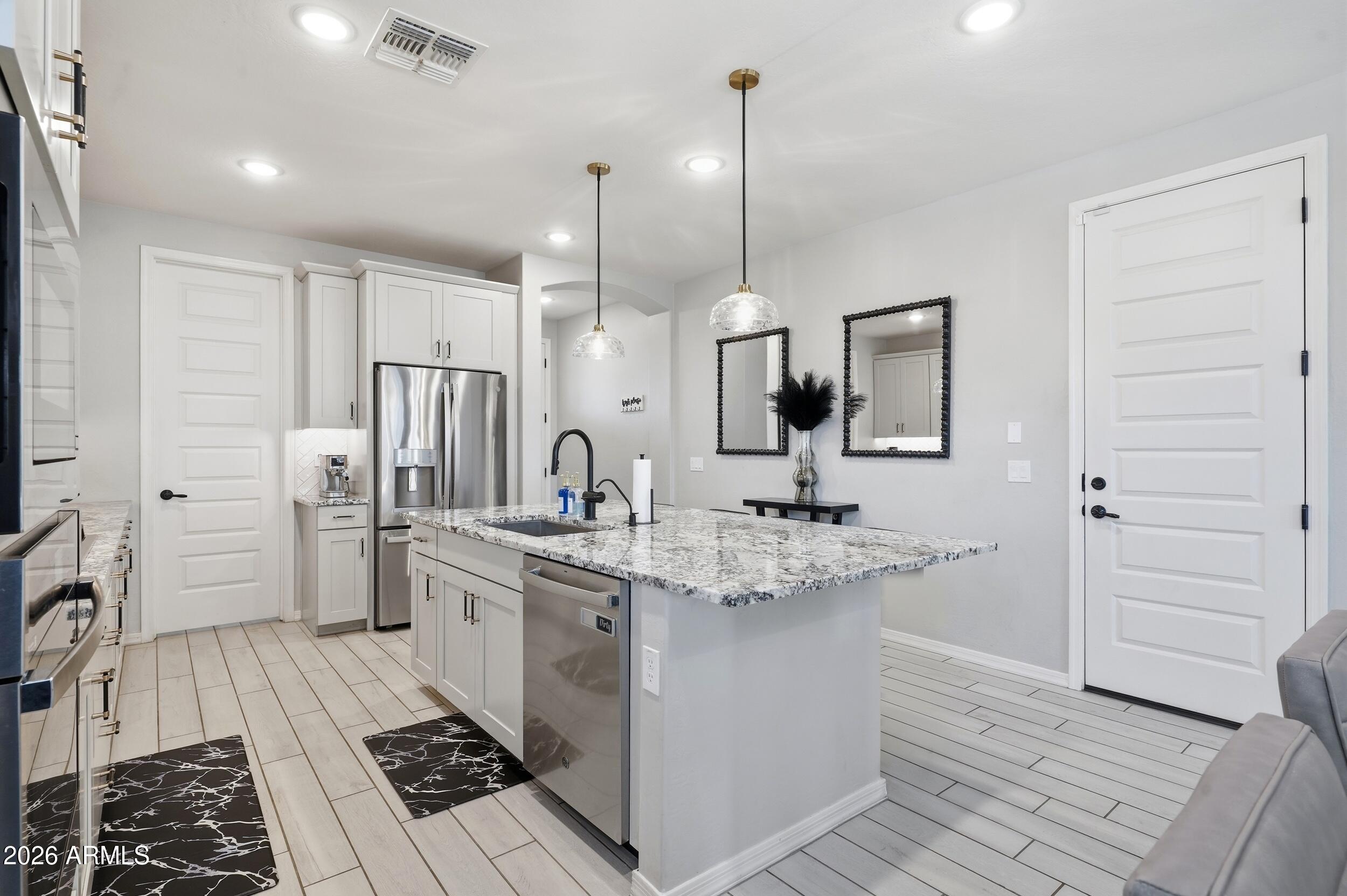 FULTON HOMES ESCALANTE PARCEL 5 - Residential