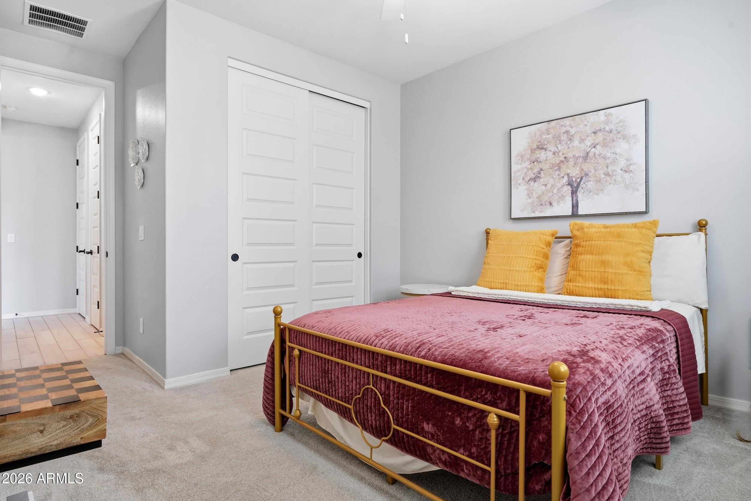 FULTON HOMES ESCALANTE PARCEL 5 - Residential