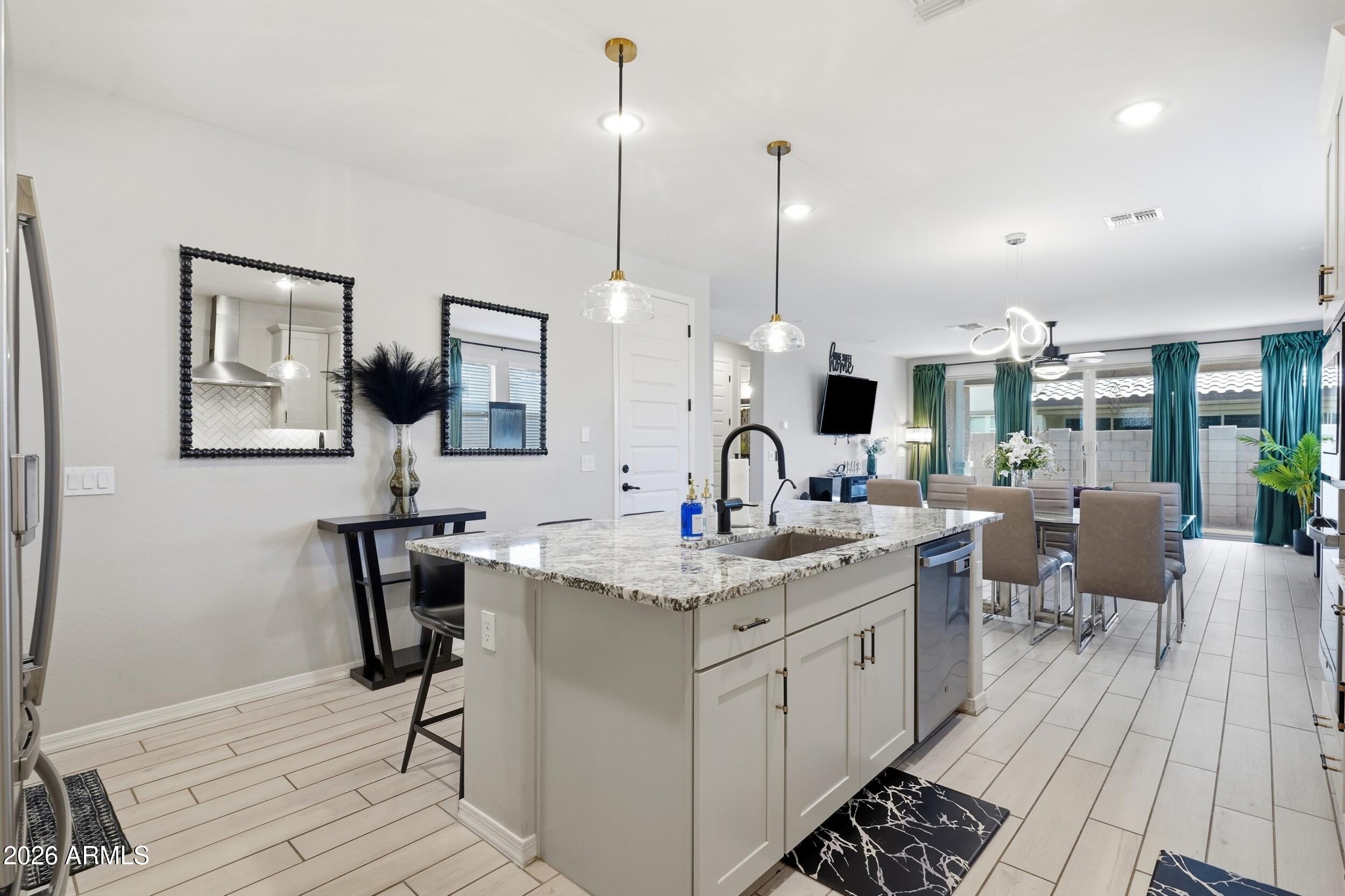 FULTON HOMES ESCALANTE PARCEL 5 - Residential