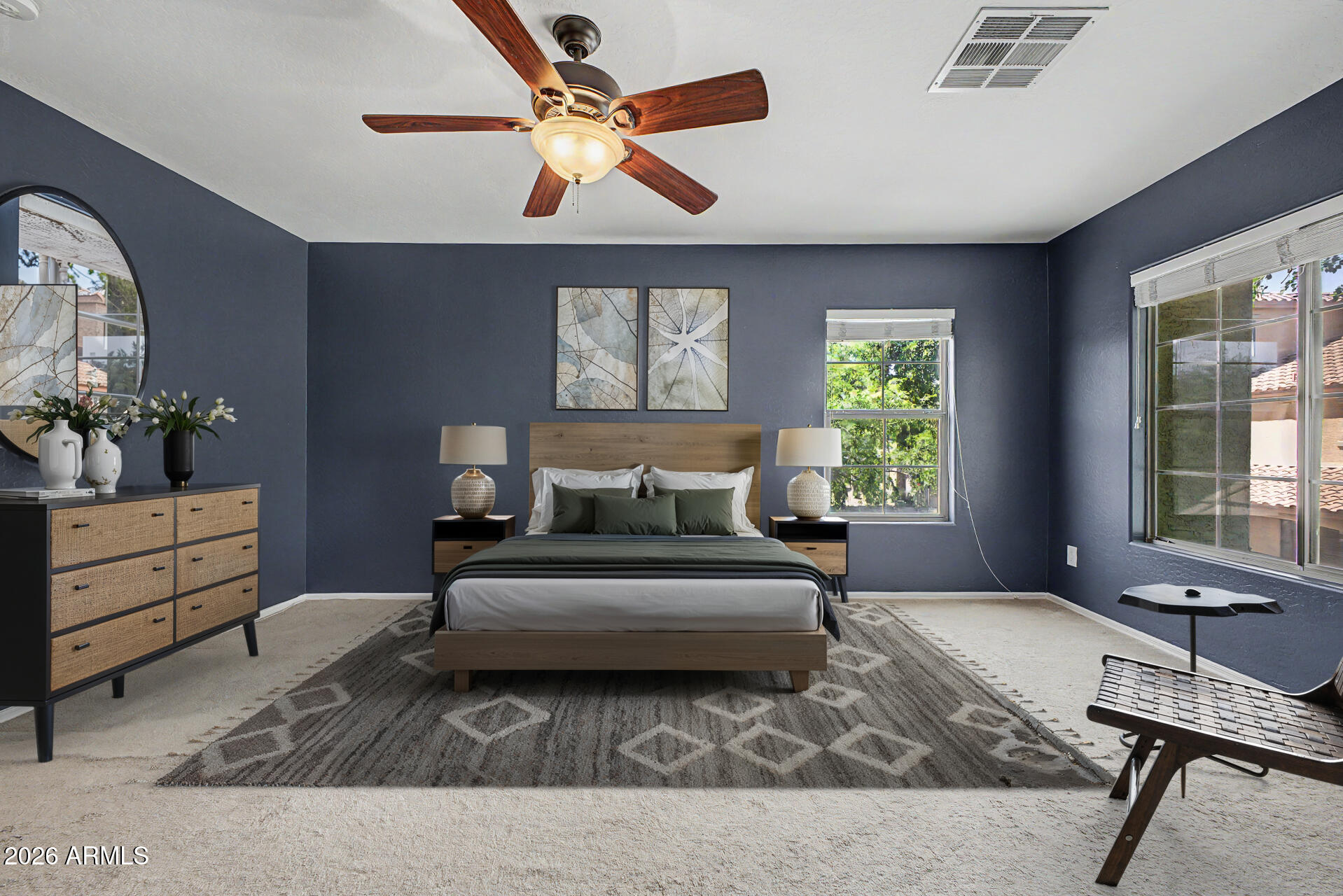 VILLAGE AT SPECTRUM PARCEL 4 - Residential