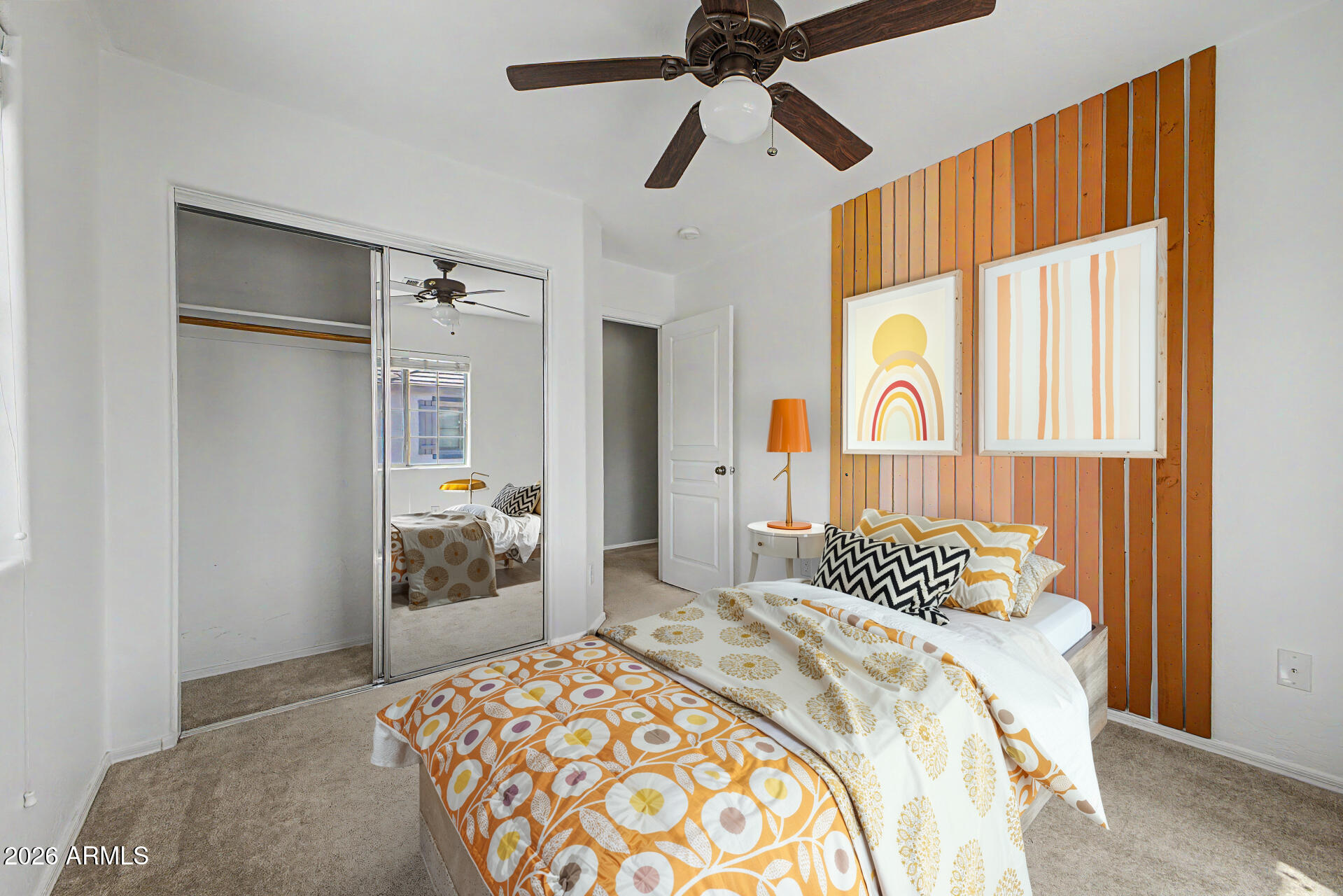 VILLAGE AT SPECTRUM PARCEL 4 - Residential