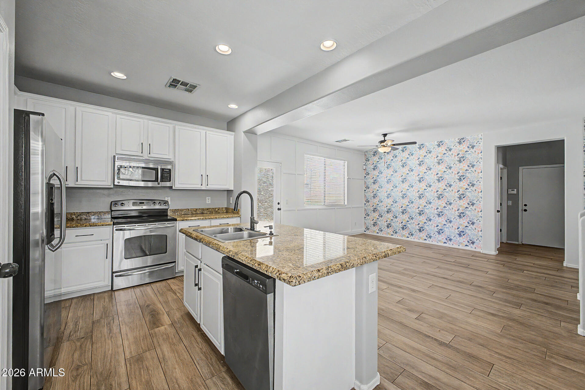 VILLAGE AT SPECTRUM PARCEL 4 - Residential