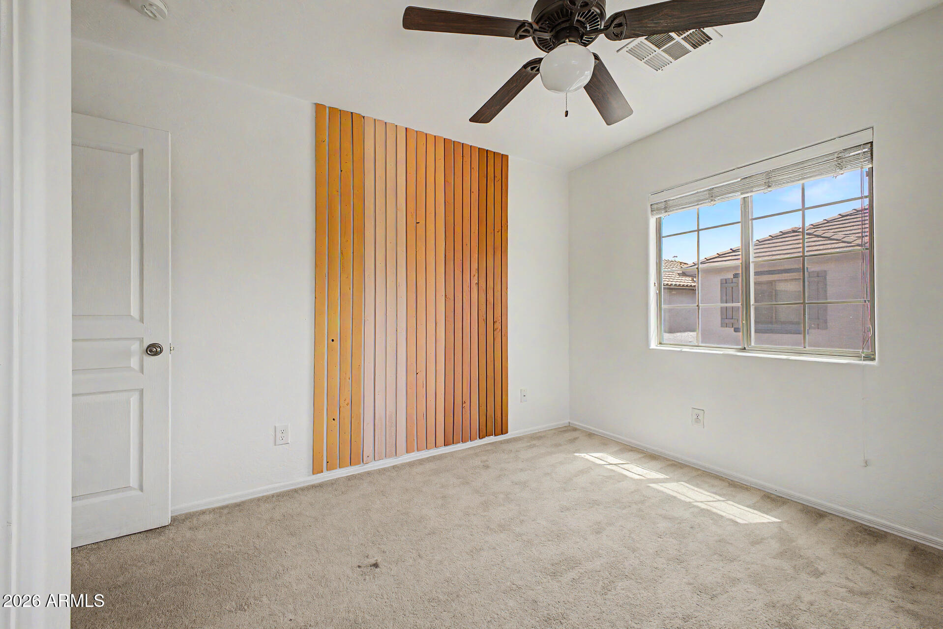 VILLAGE AT SPECTRUM PARCEL 4 - Residential