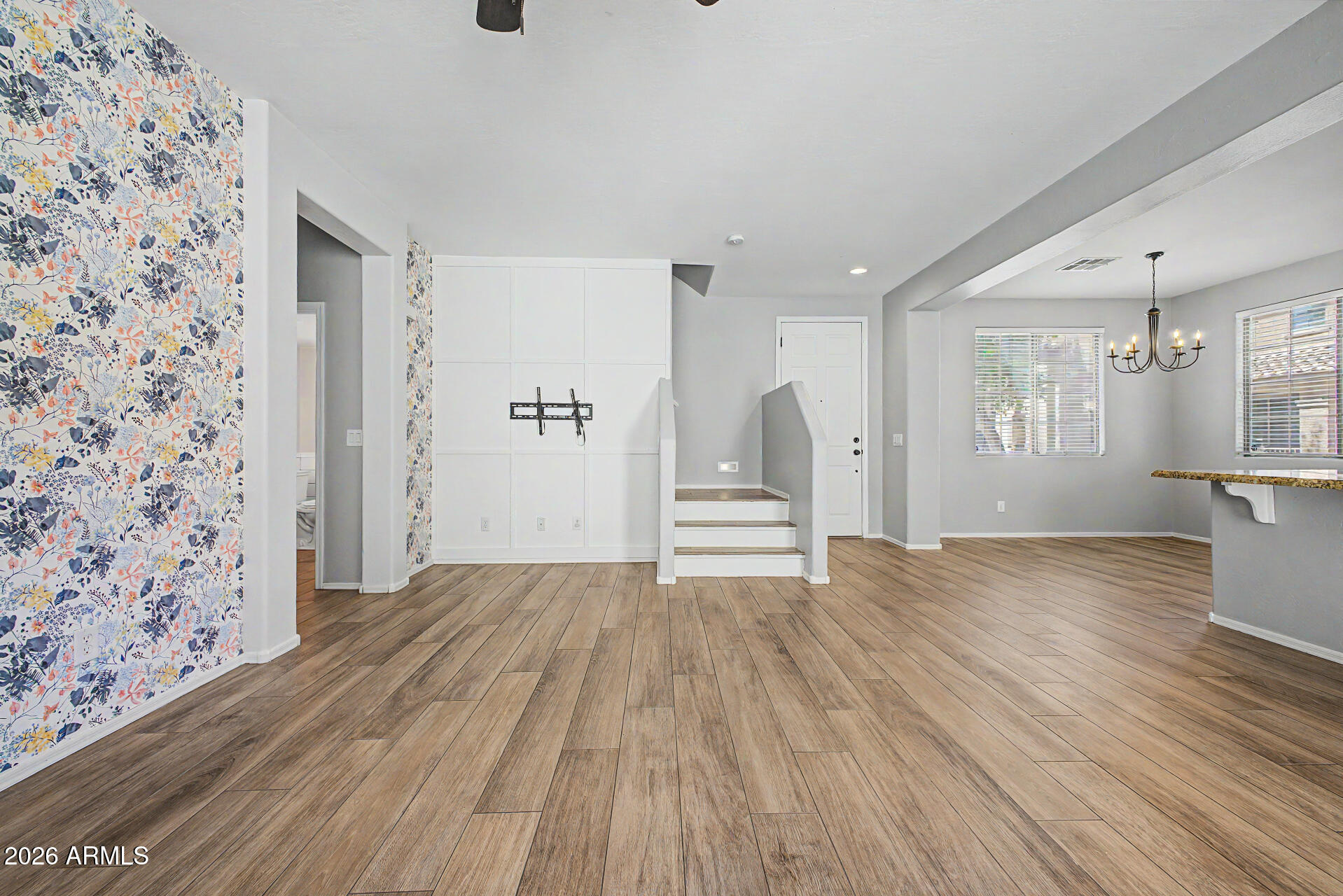VILLAGE AT SPECTRUM PARCEL 4 - Residential