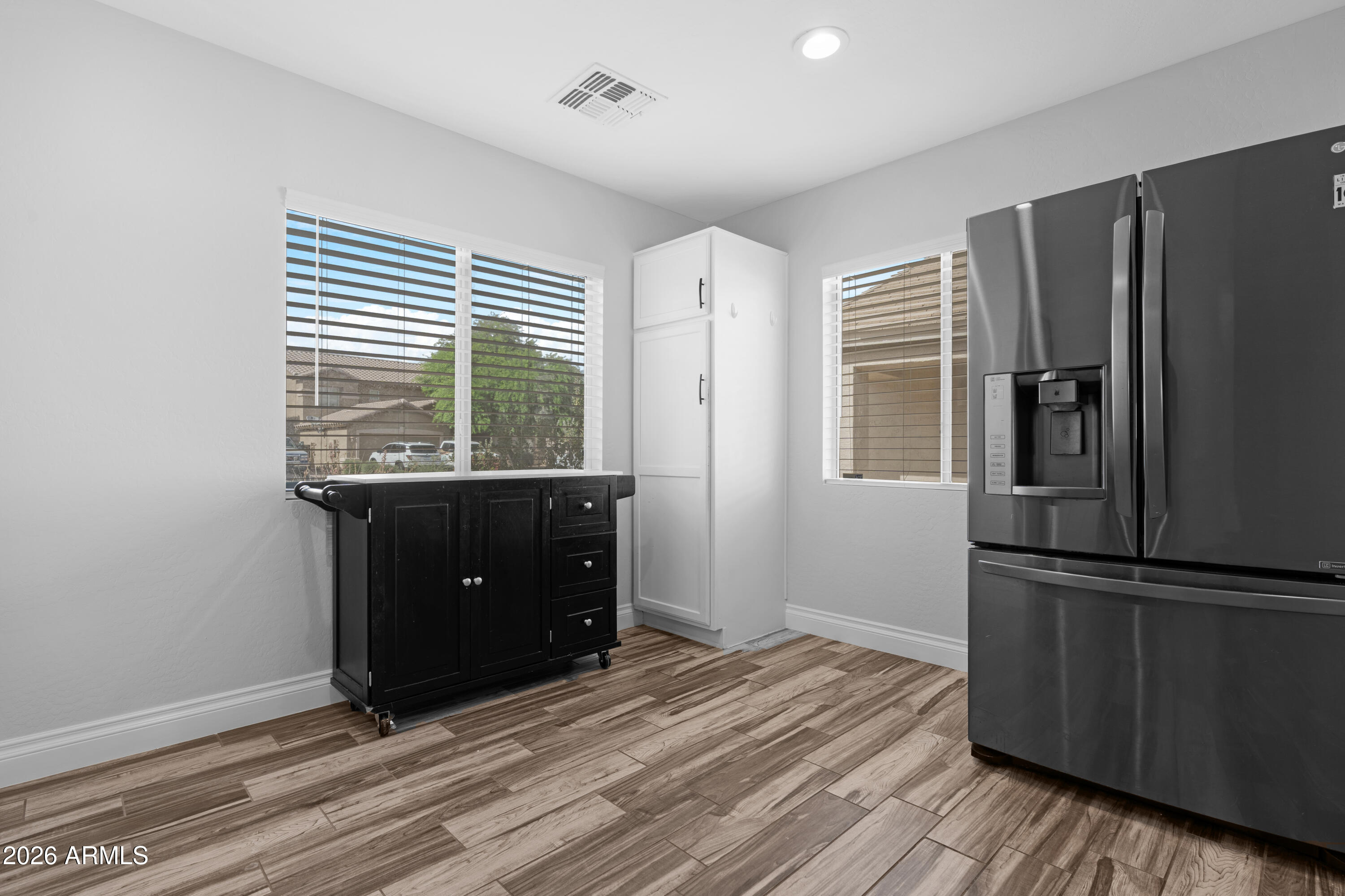 AGUA FRIA RANCH - Residential