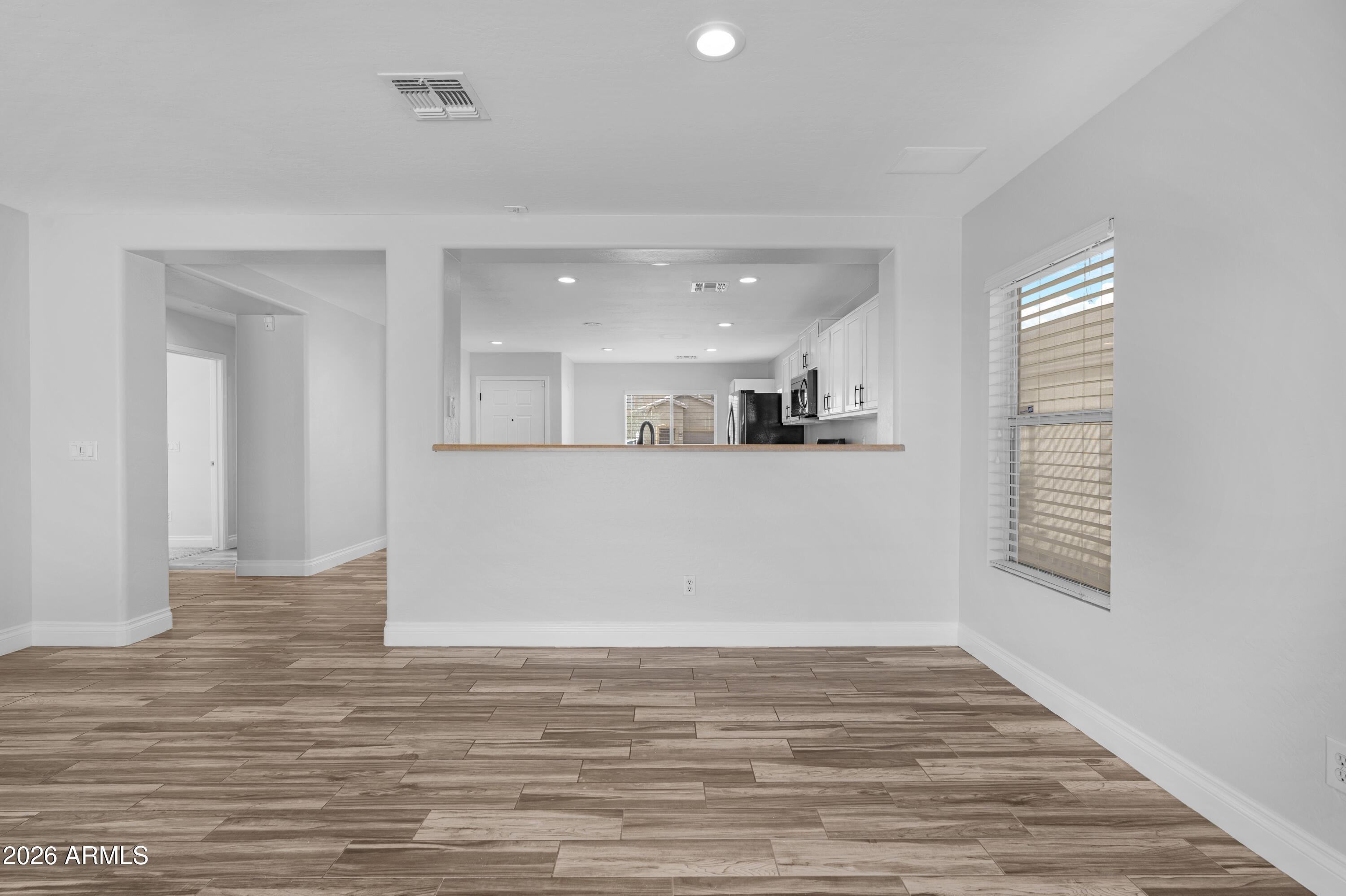AGUA FRIA RANCH - Residential