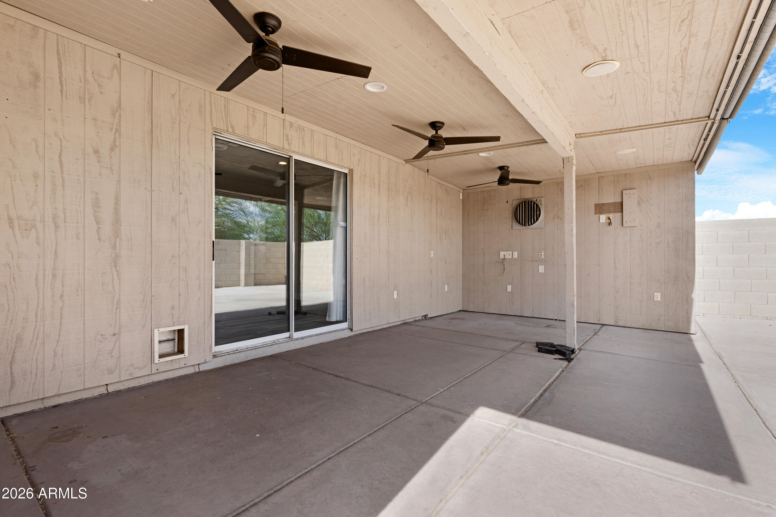AGUA FRIA RANCH - Residential