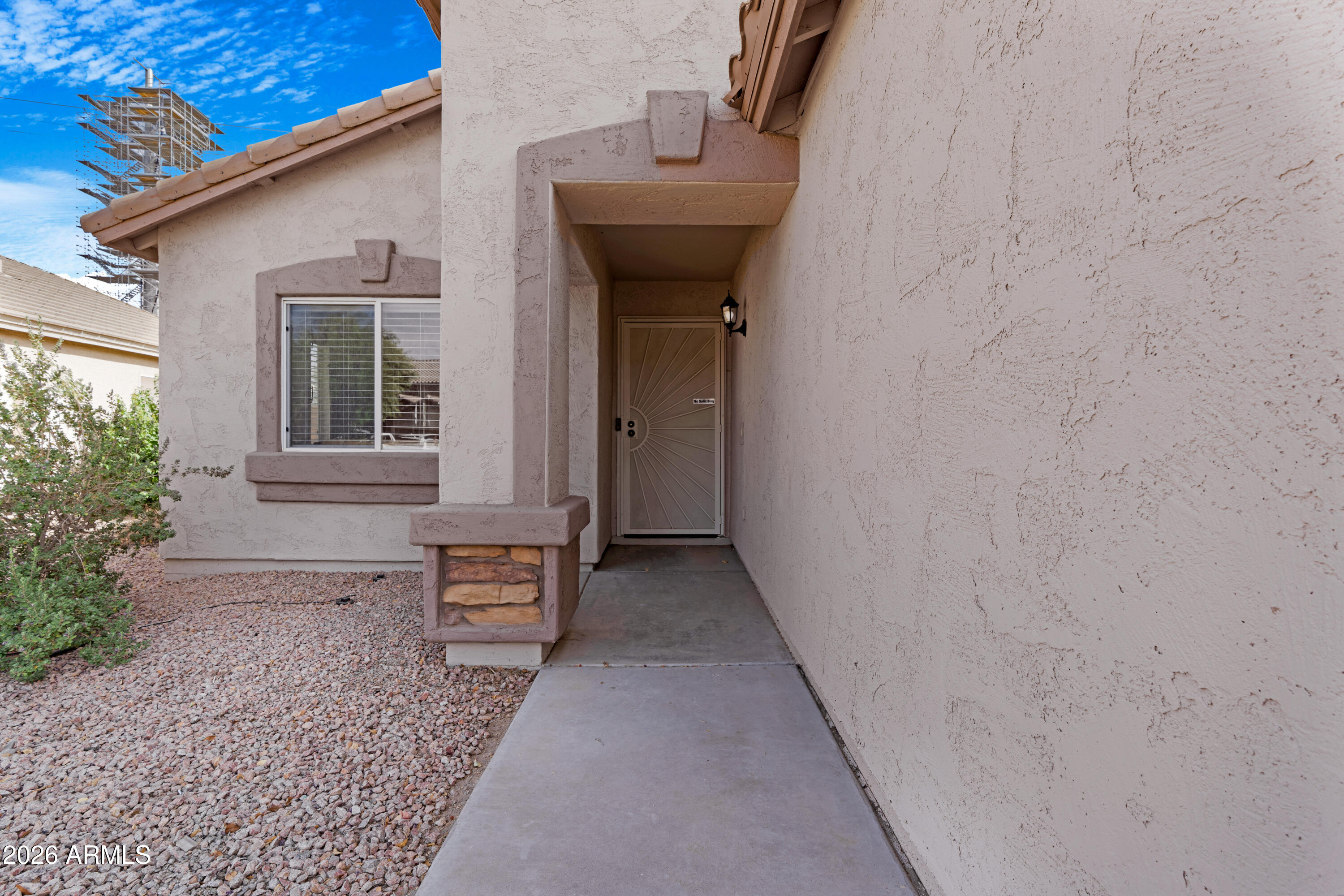AGUA FRIA RANCH - Residential