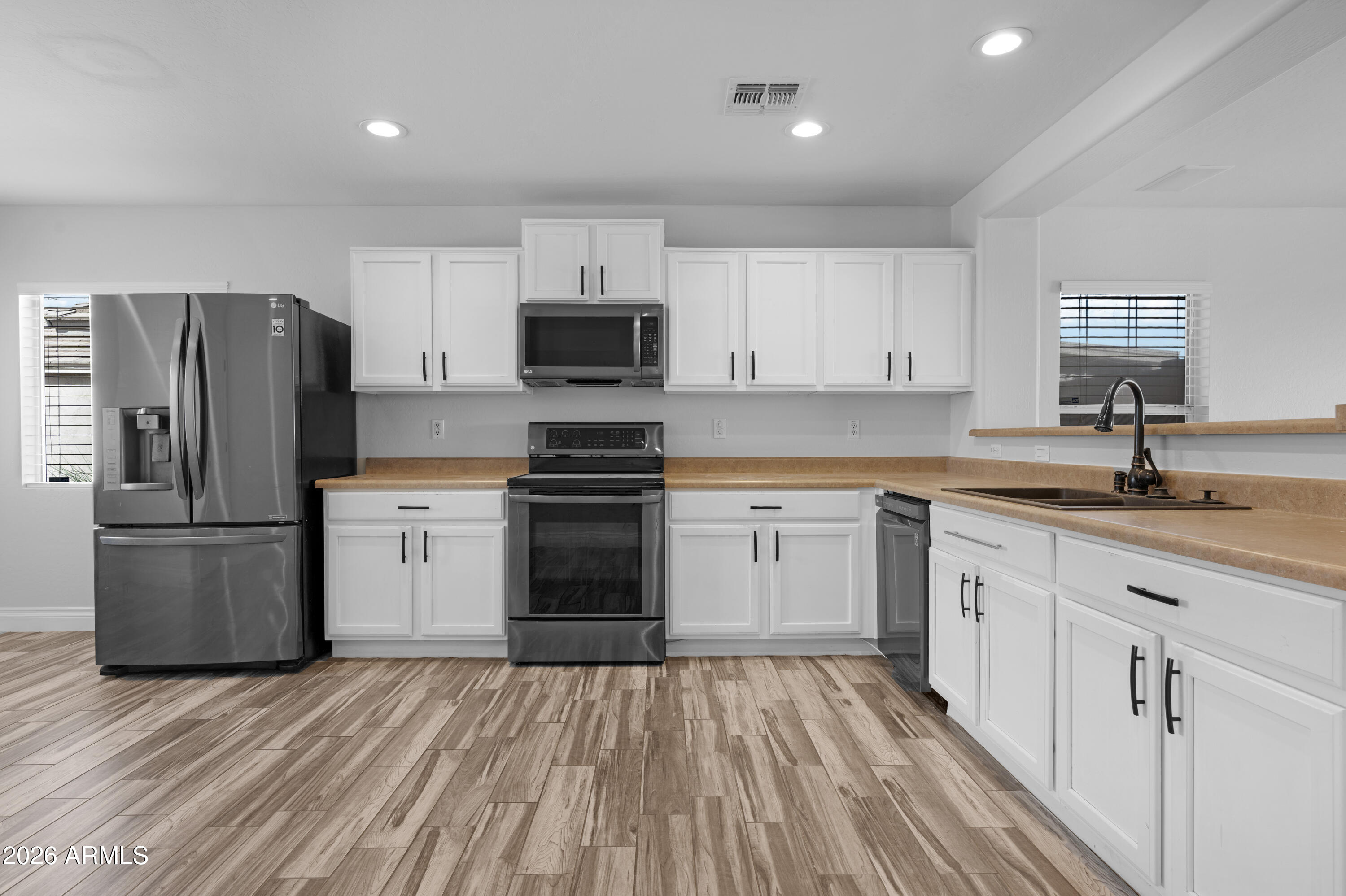 AGUA FRIA RANCH - Residential