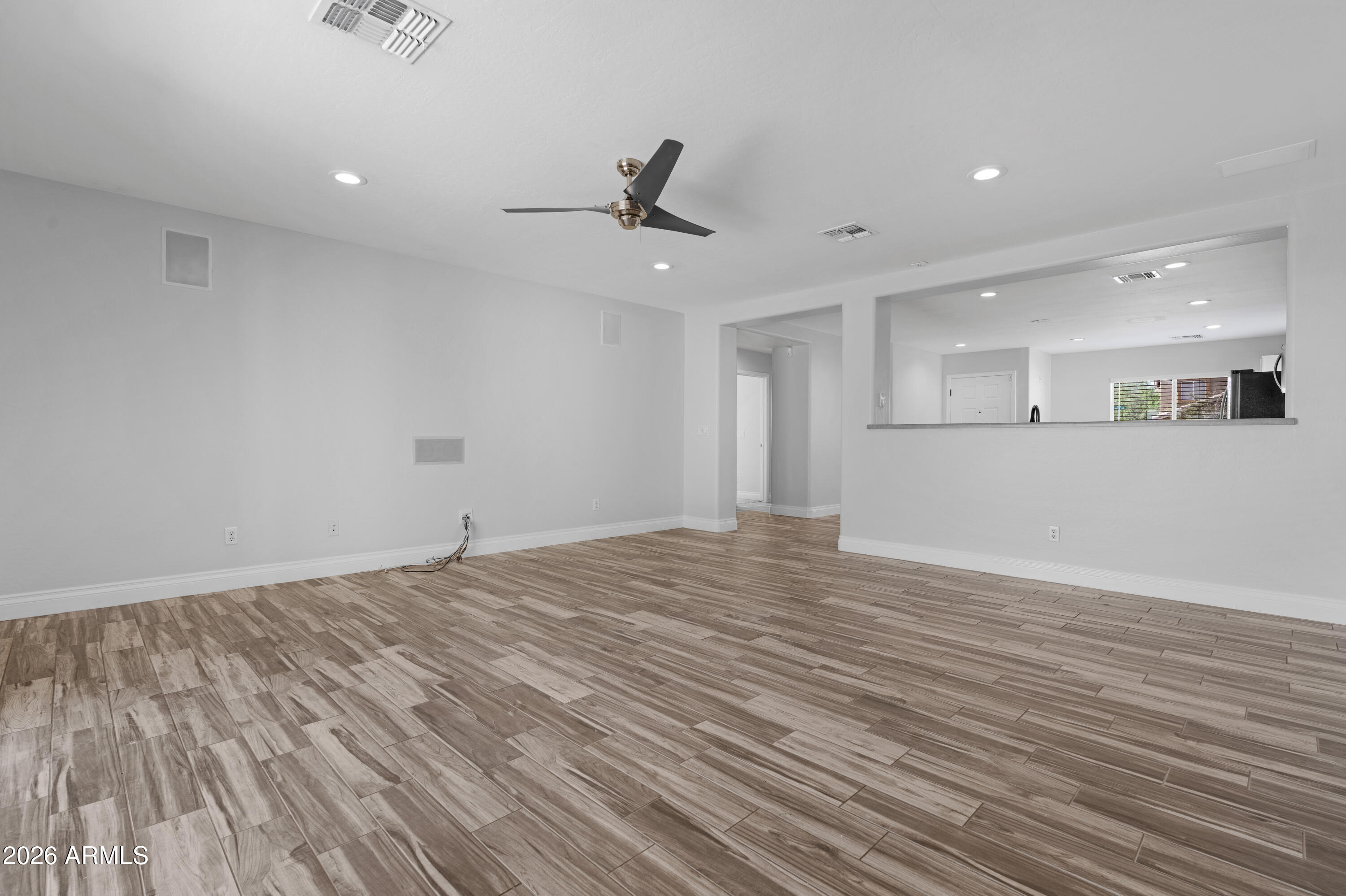 AGUA FRIA RANCH - Residential