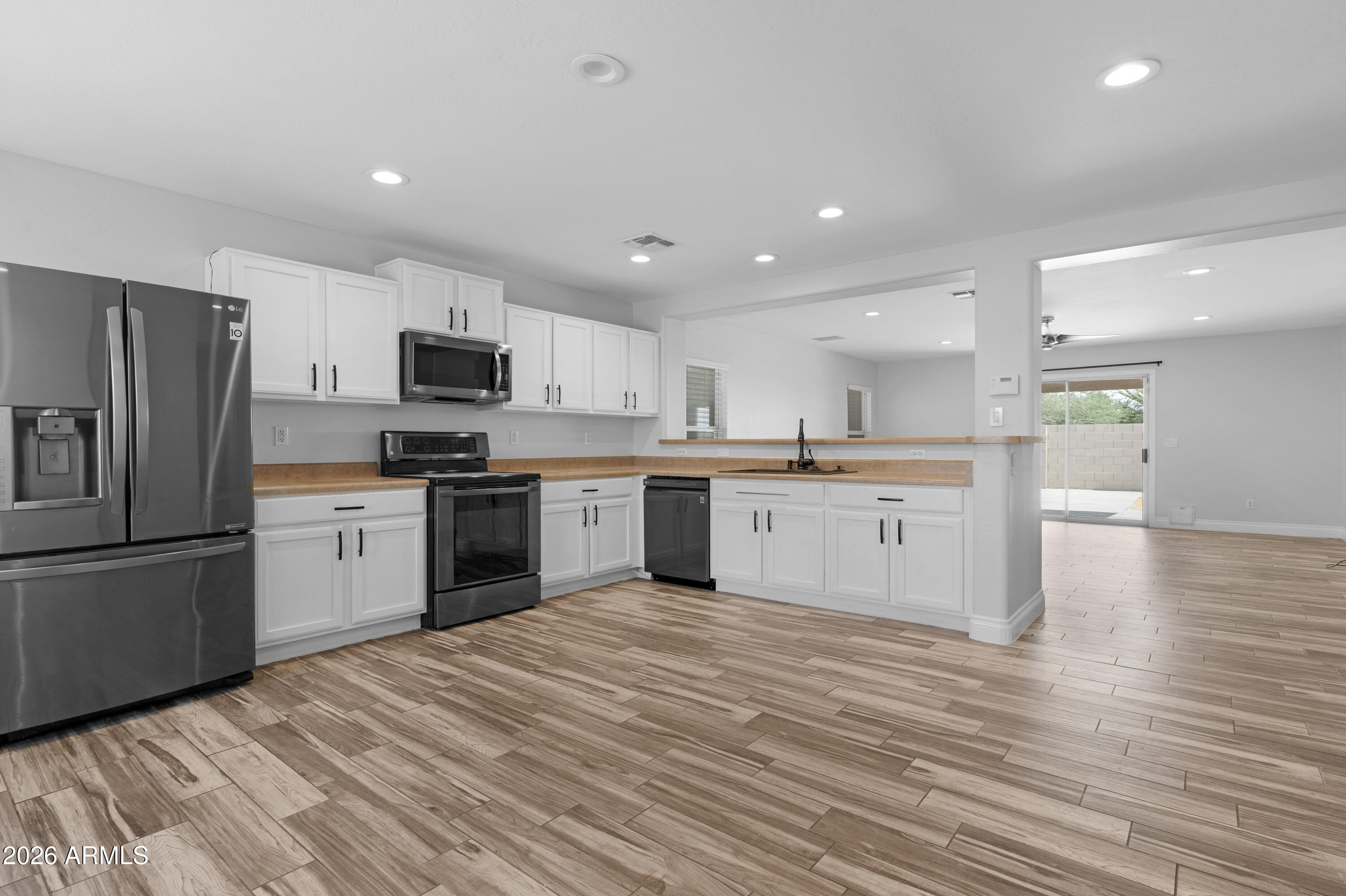 AGUA FRIA RANCH - Residential