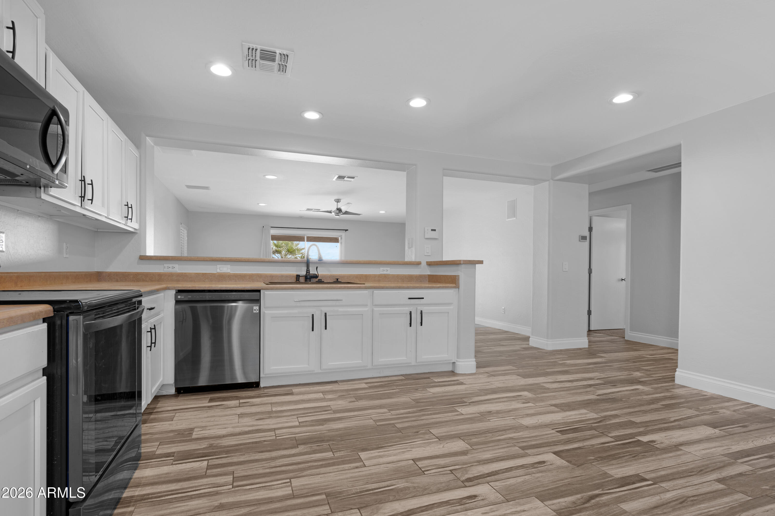 AGUA FRIA RANCH - Residential