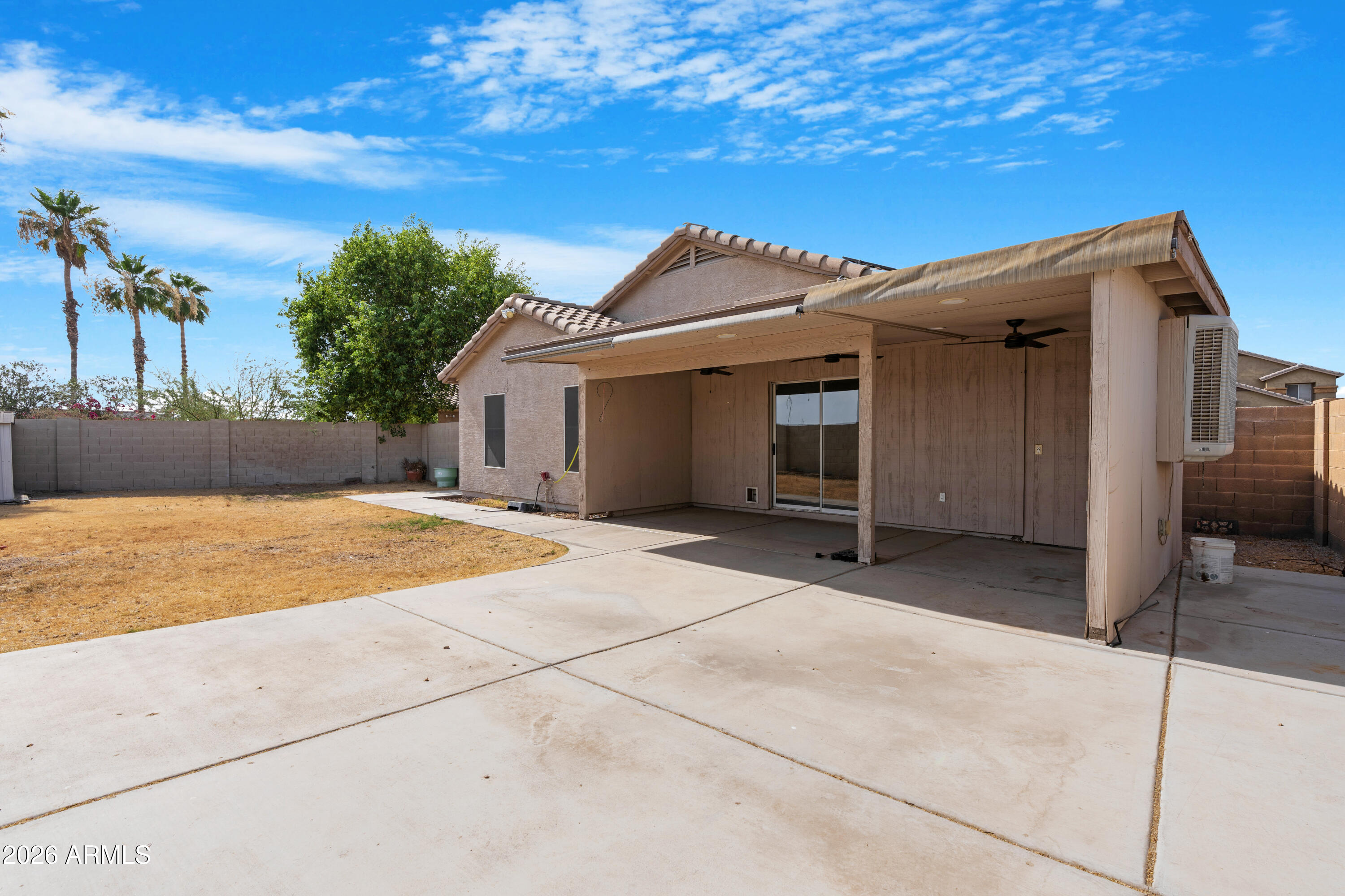 AGUA FRIA RANCH - Residential