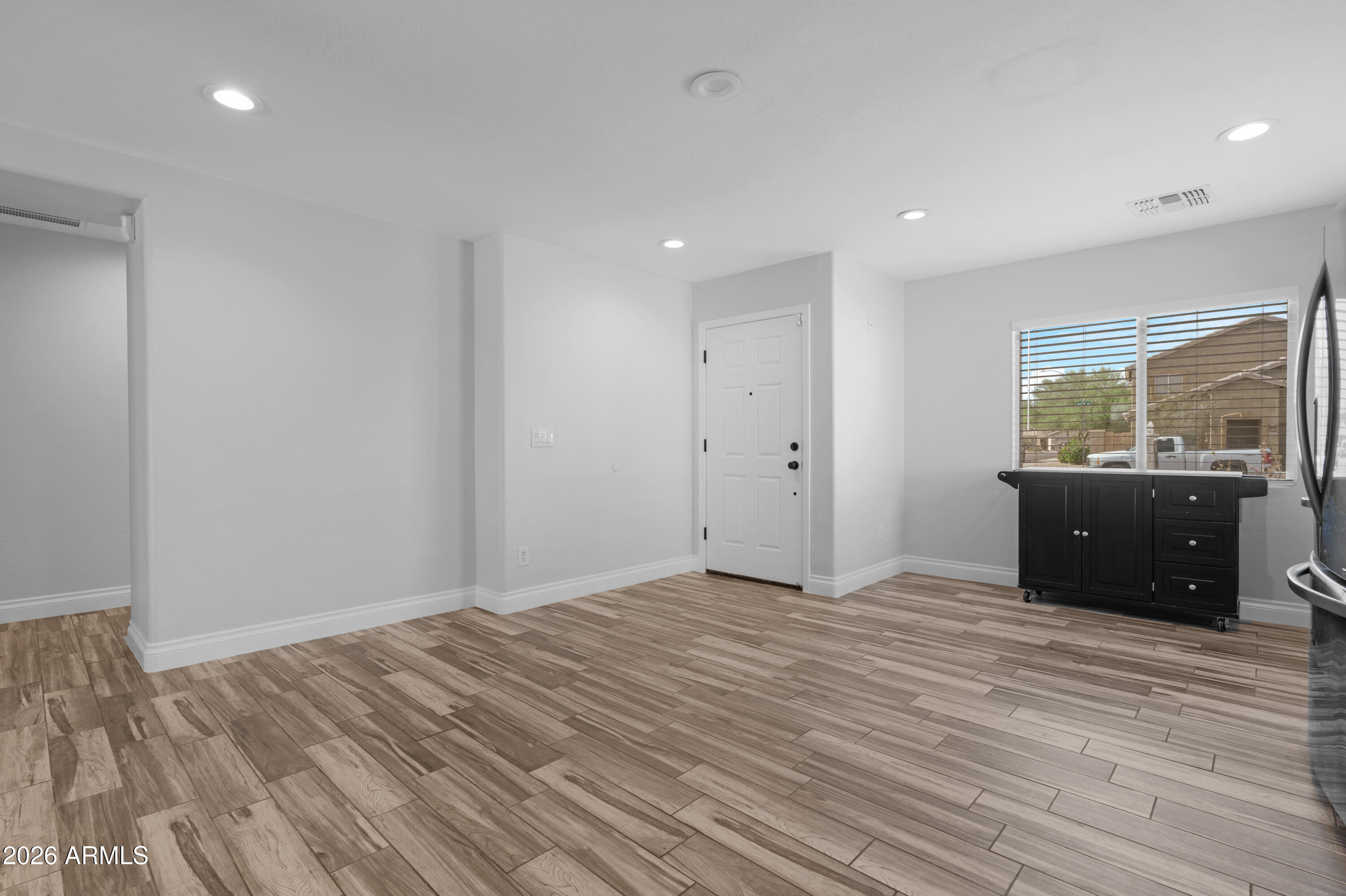 AGUA FRIA RANCH - Residential