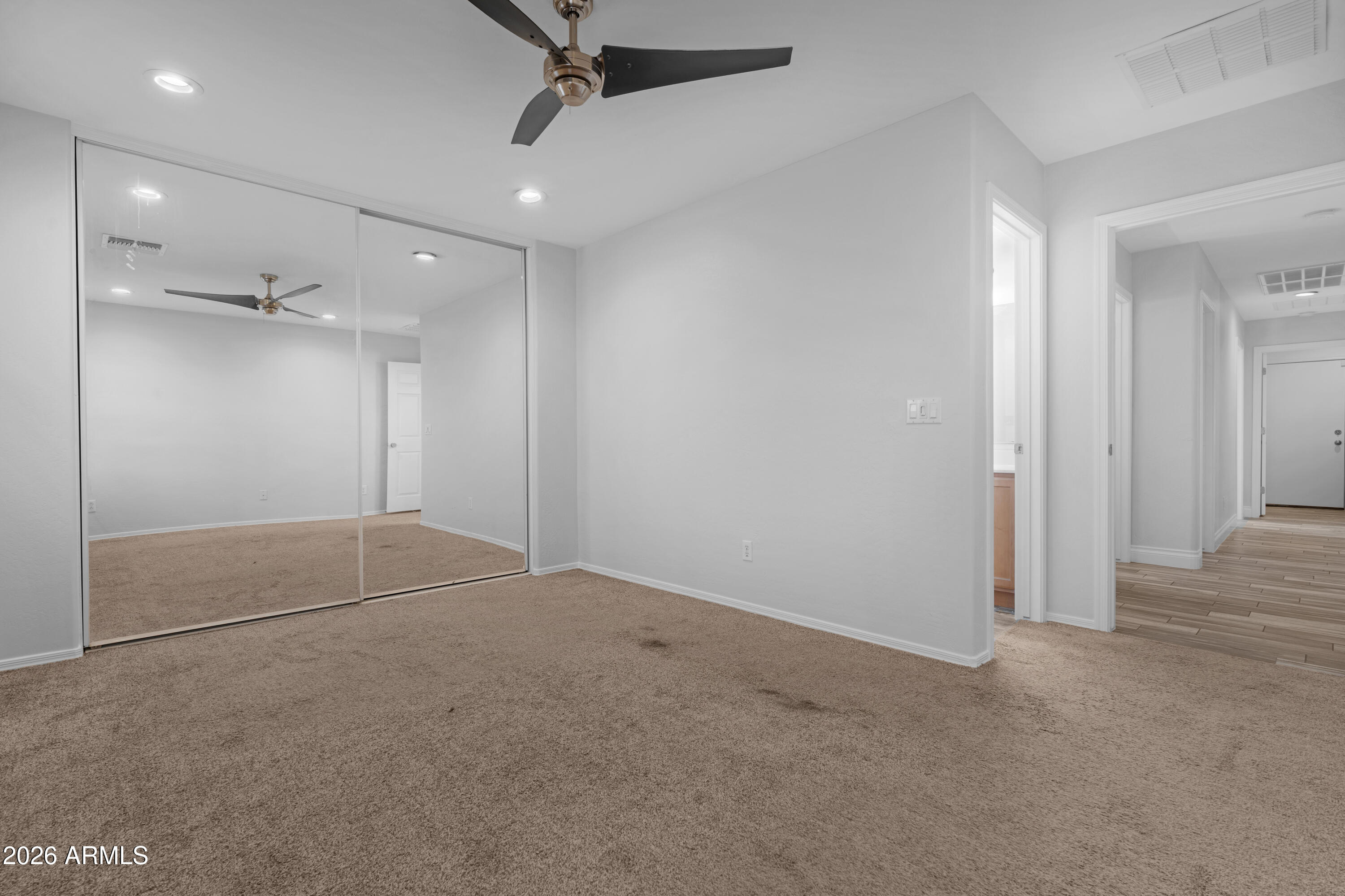 AGUA FRIA RANCH - Residential