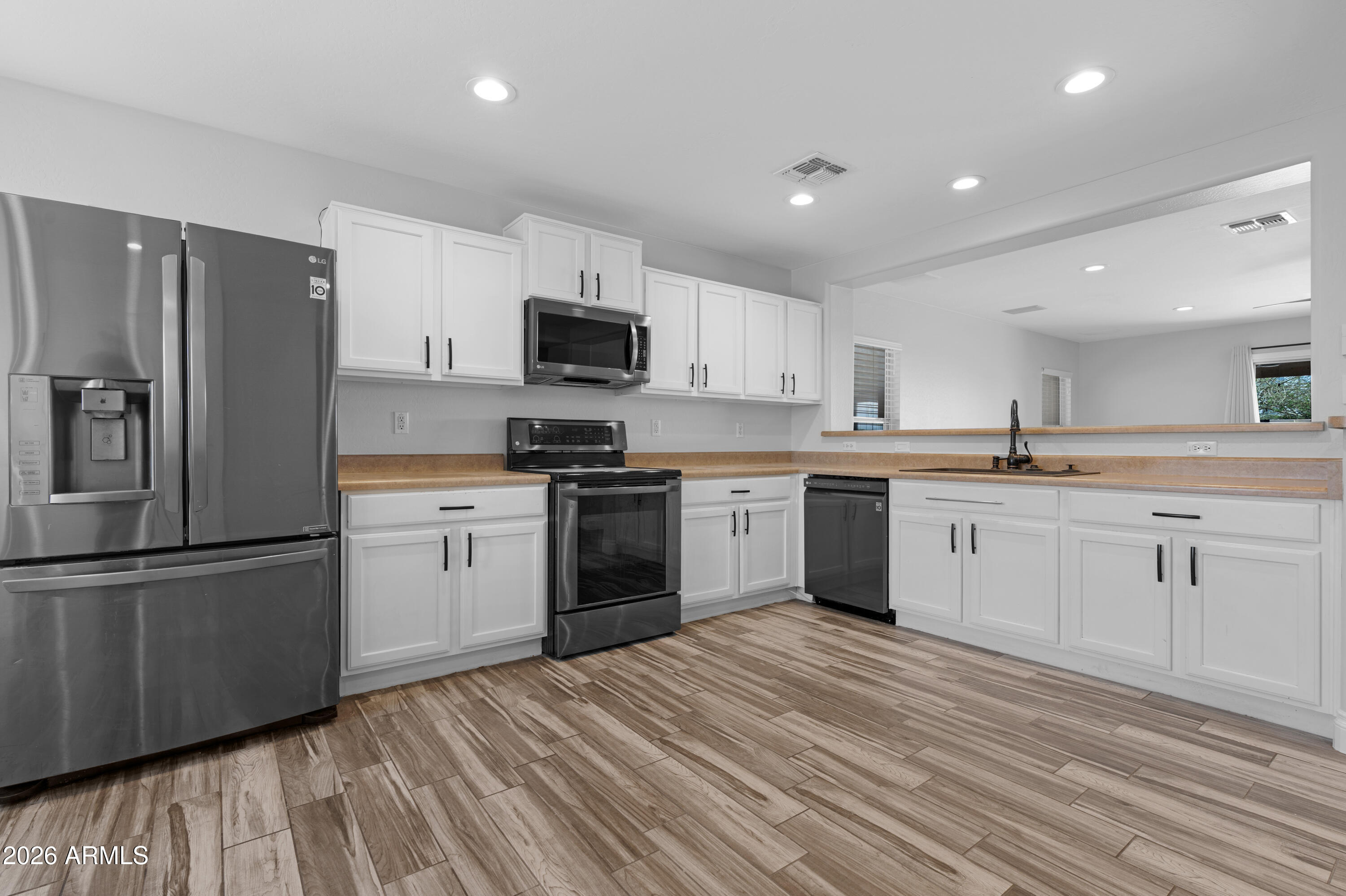 AGUA FRIA RANCH - Residential