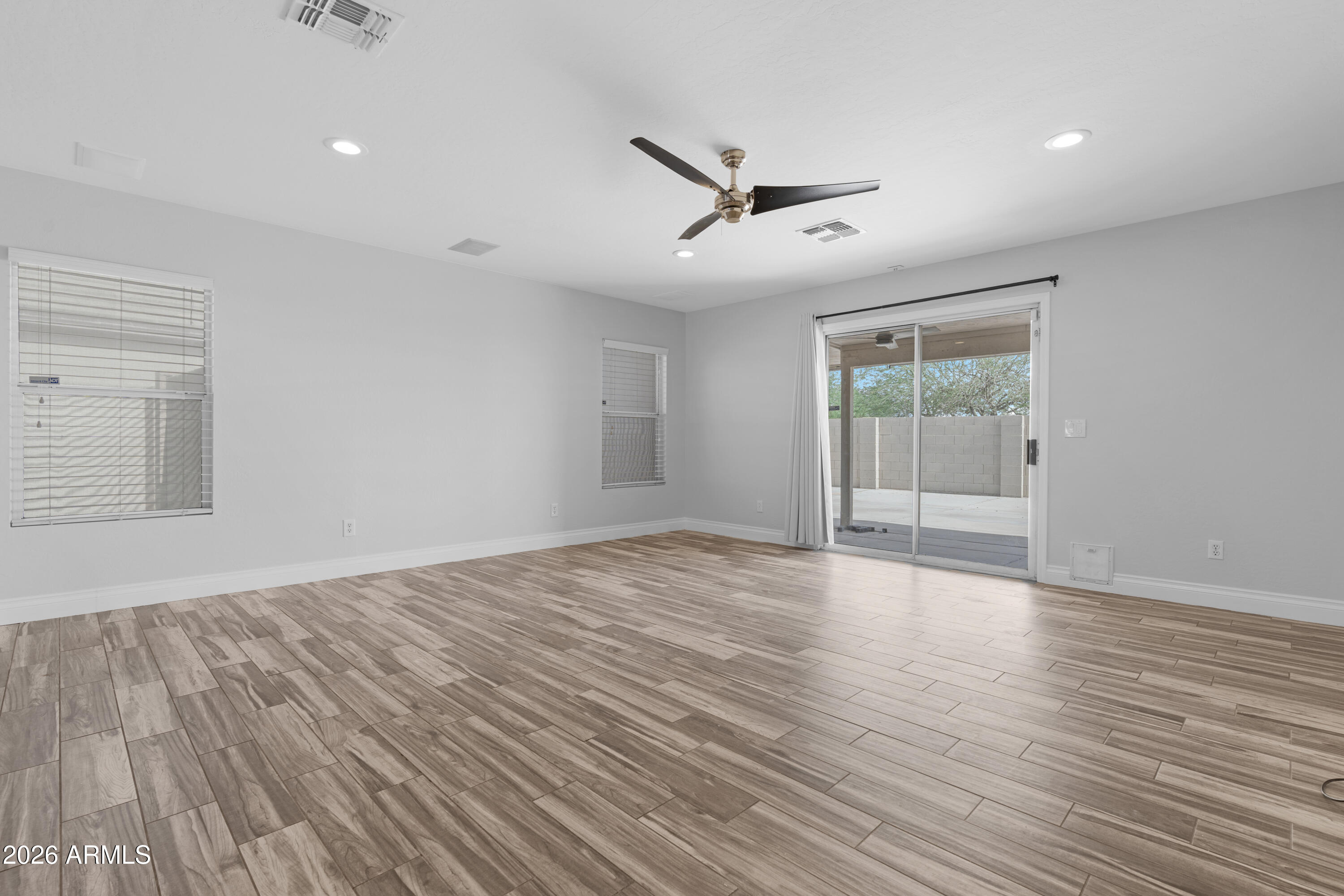 AGUA FRIA RANCH - Residential
