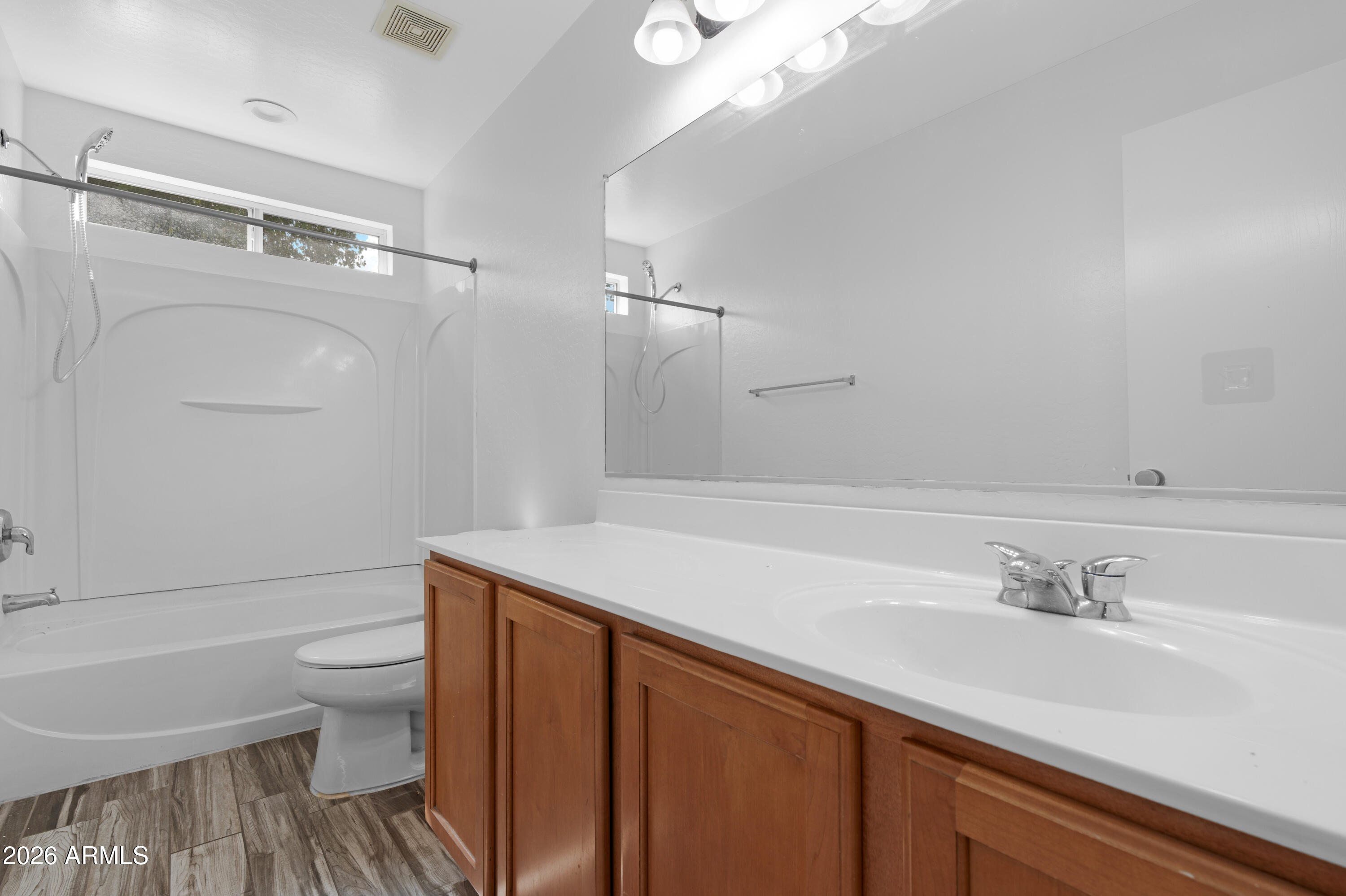 AGUA FRIA RANCH - Residential