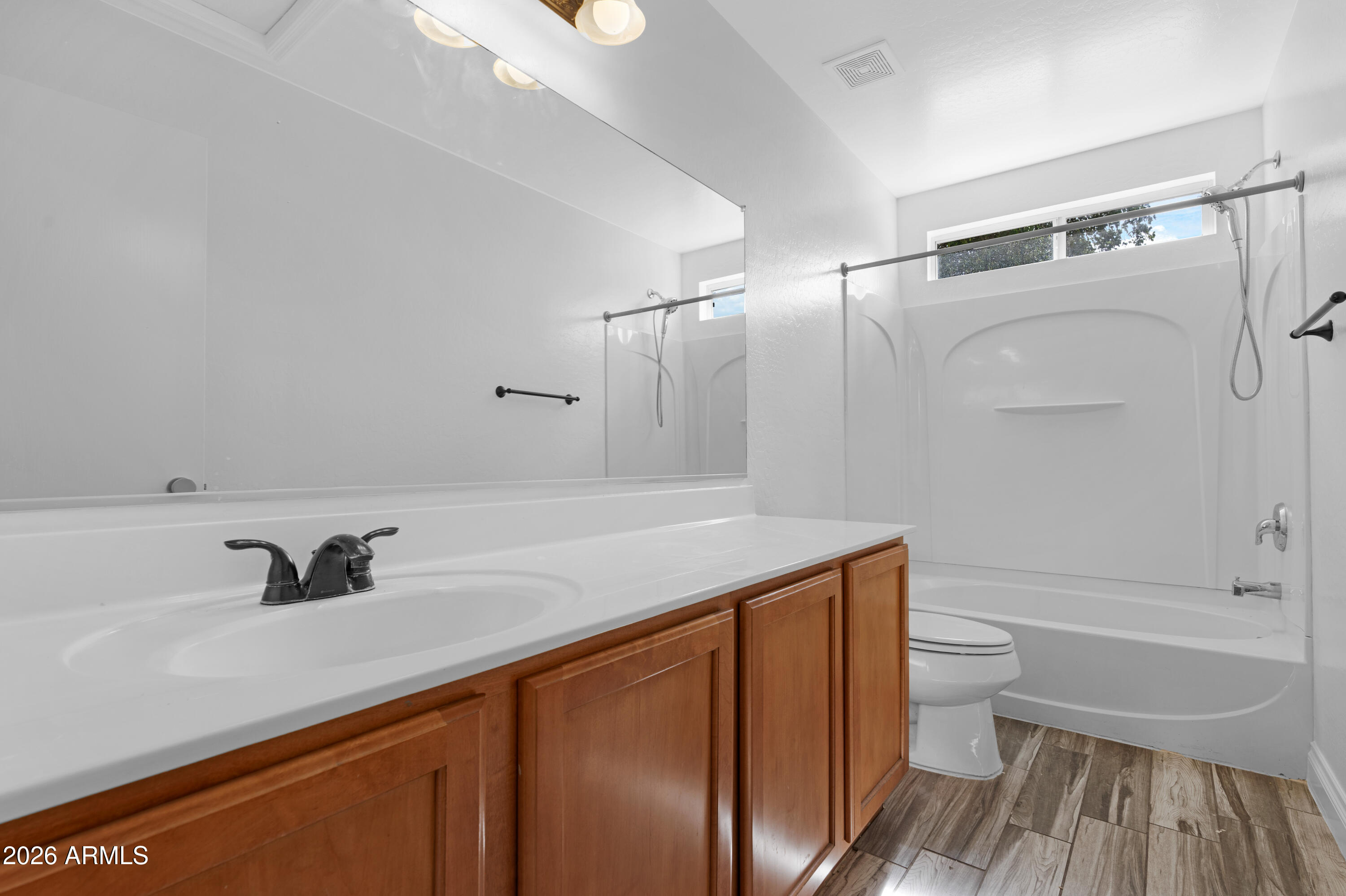 AGUA FRIA RANCH - Residential