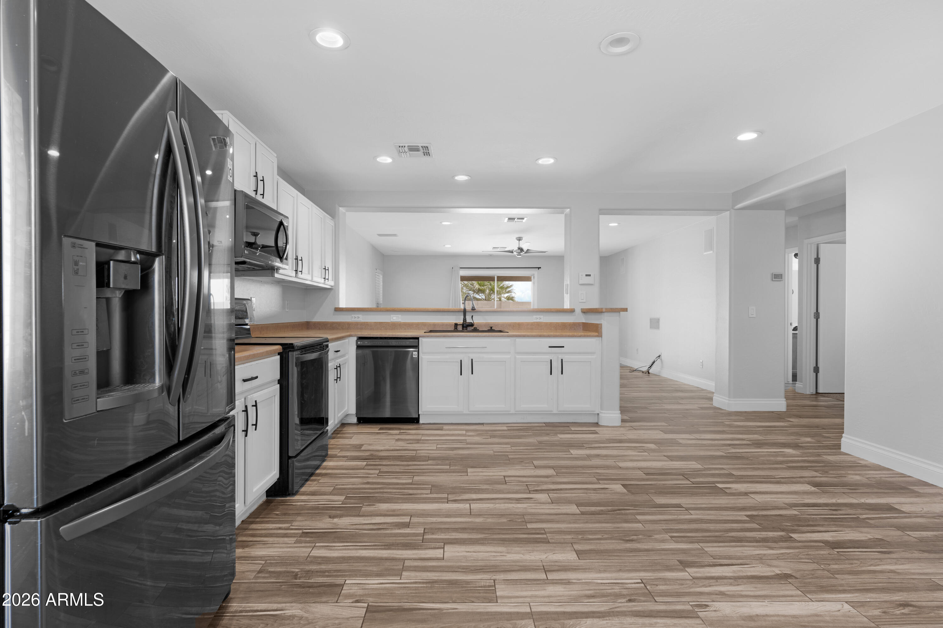 AGUA FRIA RANCH - Residential