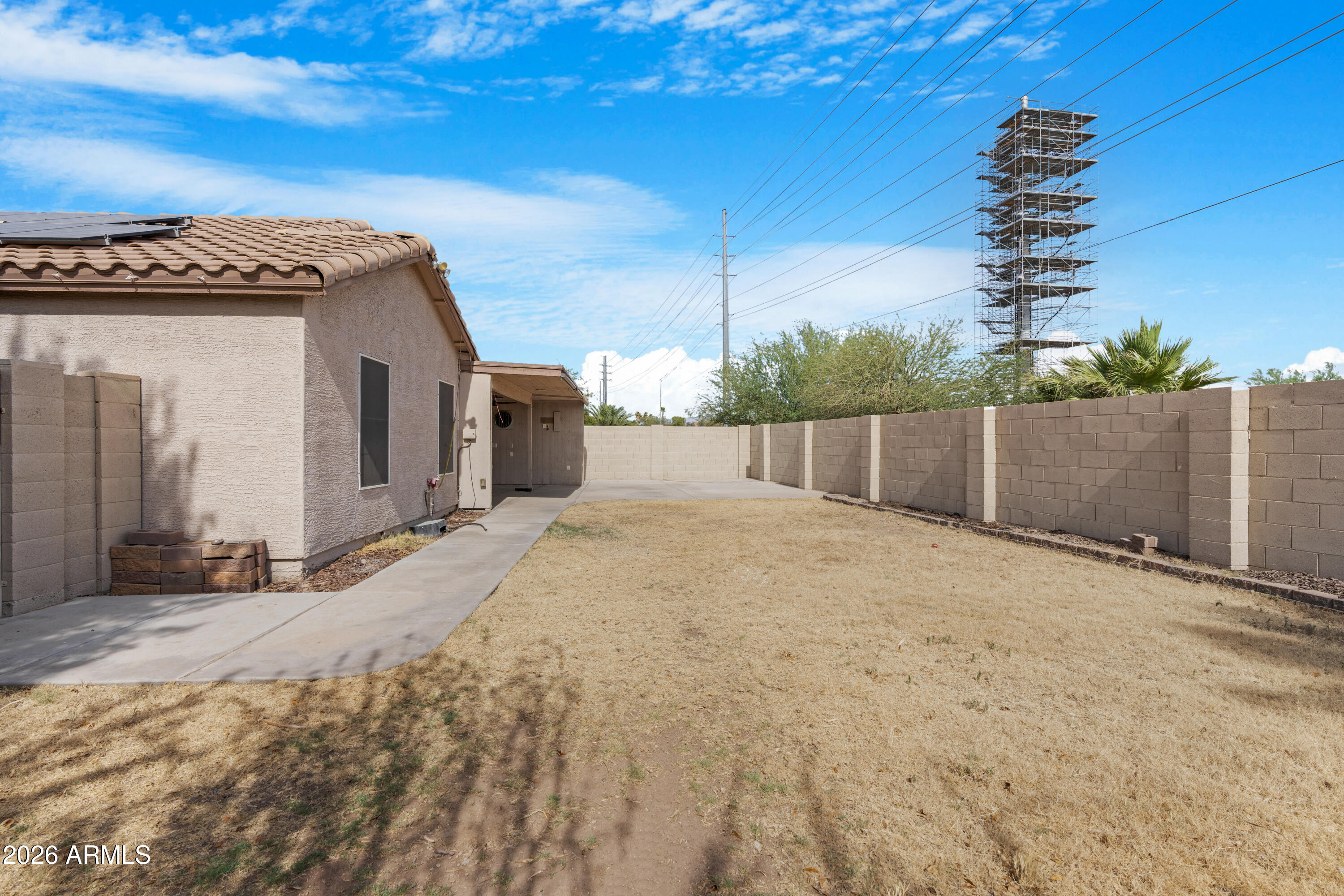 AGUA FRIA RANCH - Residential