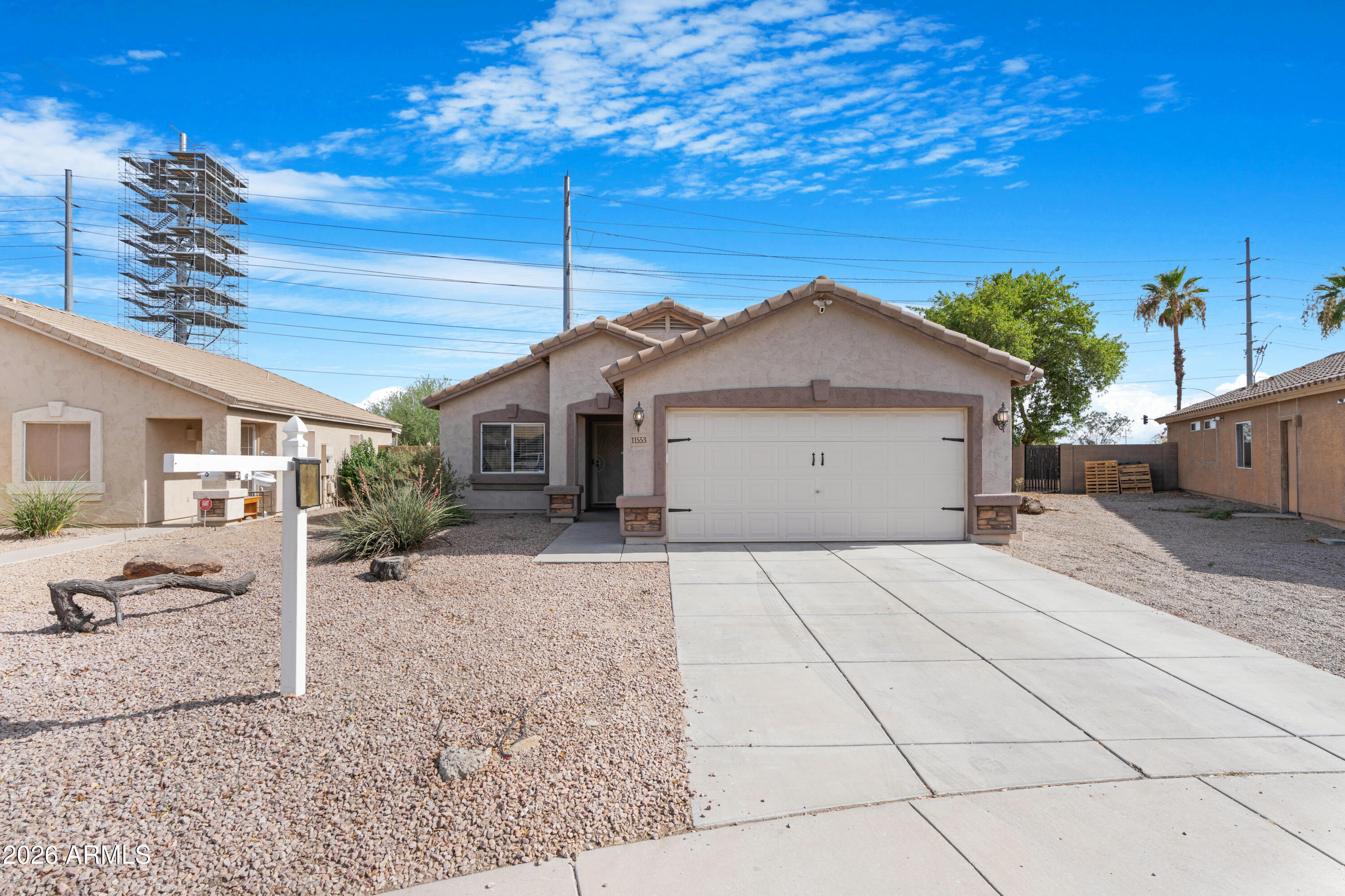 AGUA FRIA RANCH - Residential