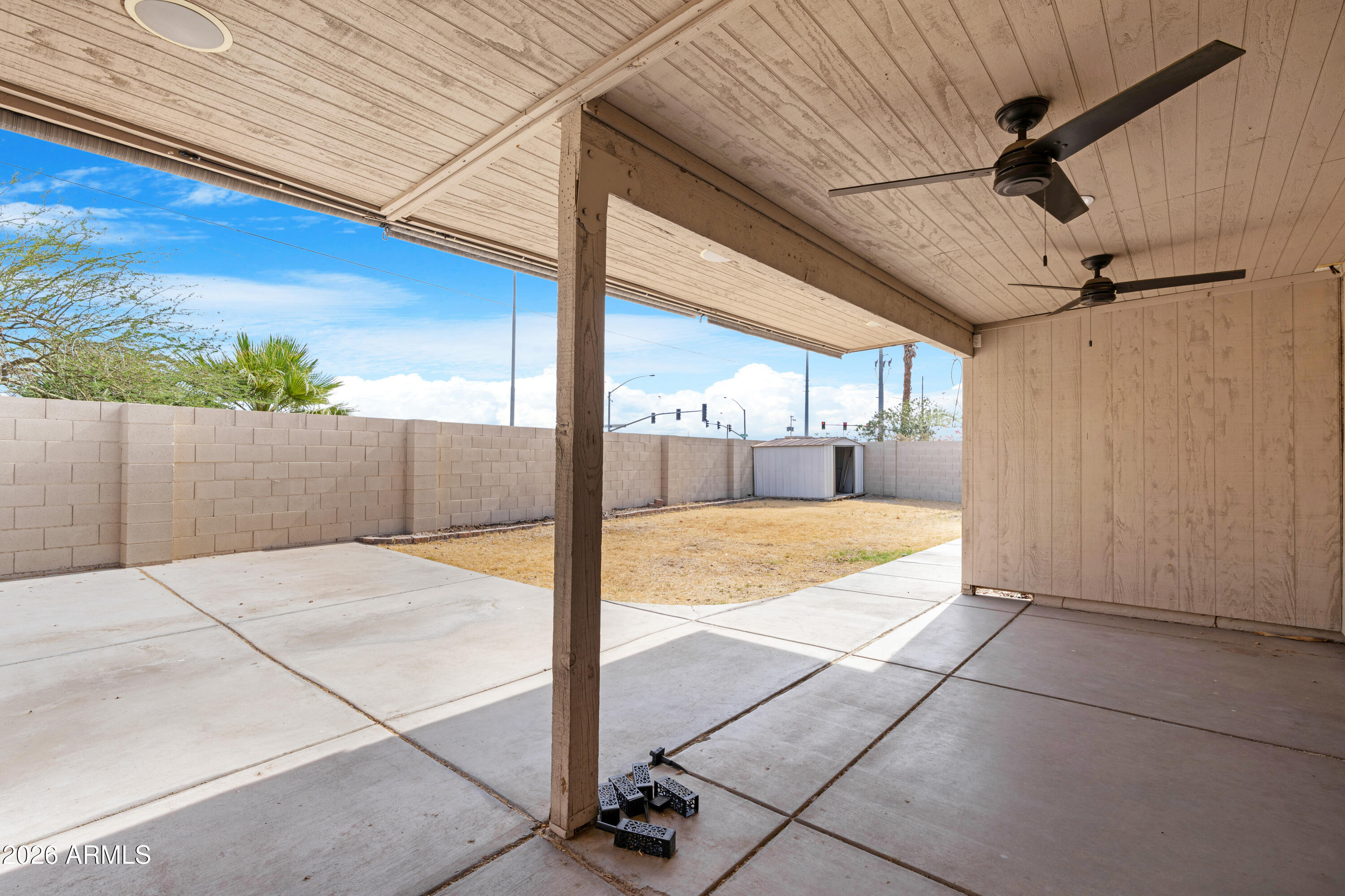 AGUA FRIA RANCH - Residential