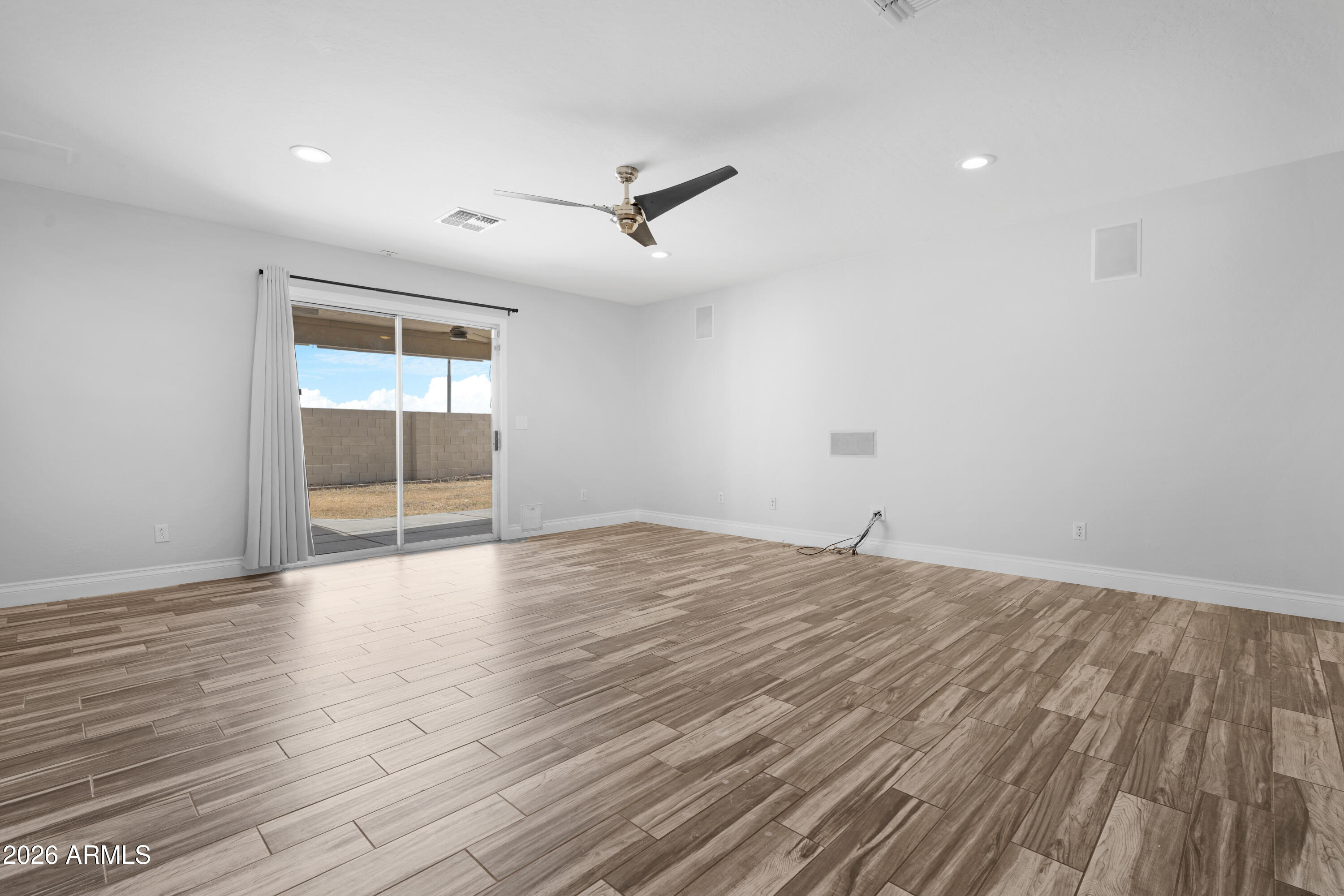 AGUA FRIA RANCH - Residential