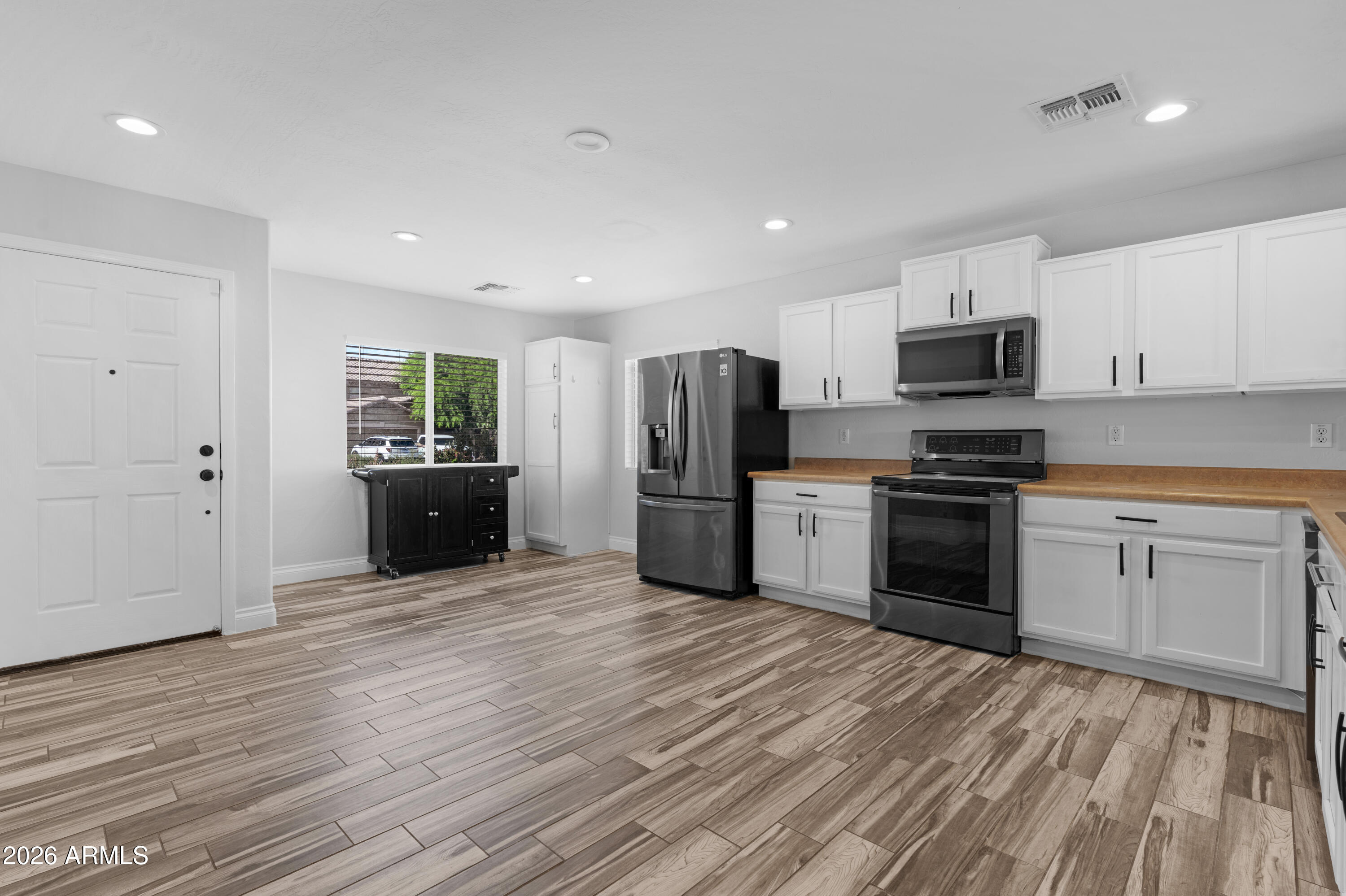 AGUA FRIA RANCH - Residential