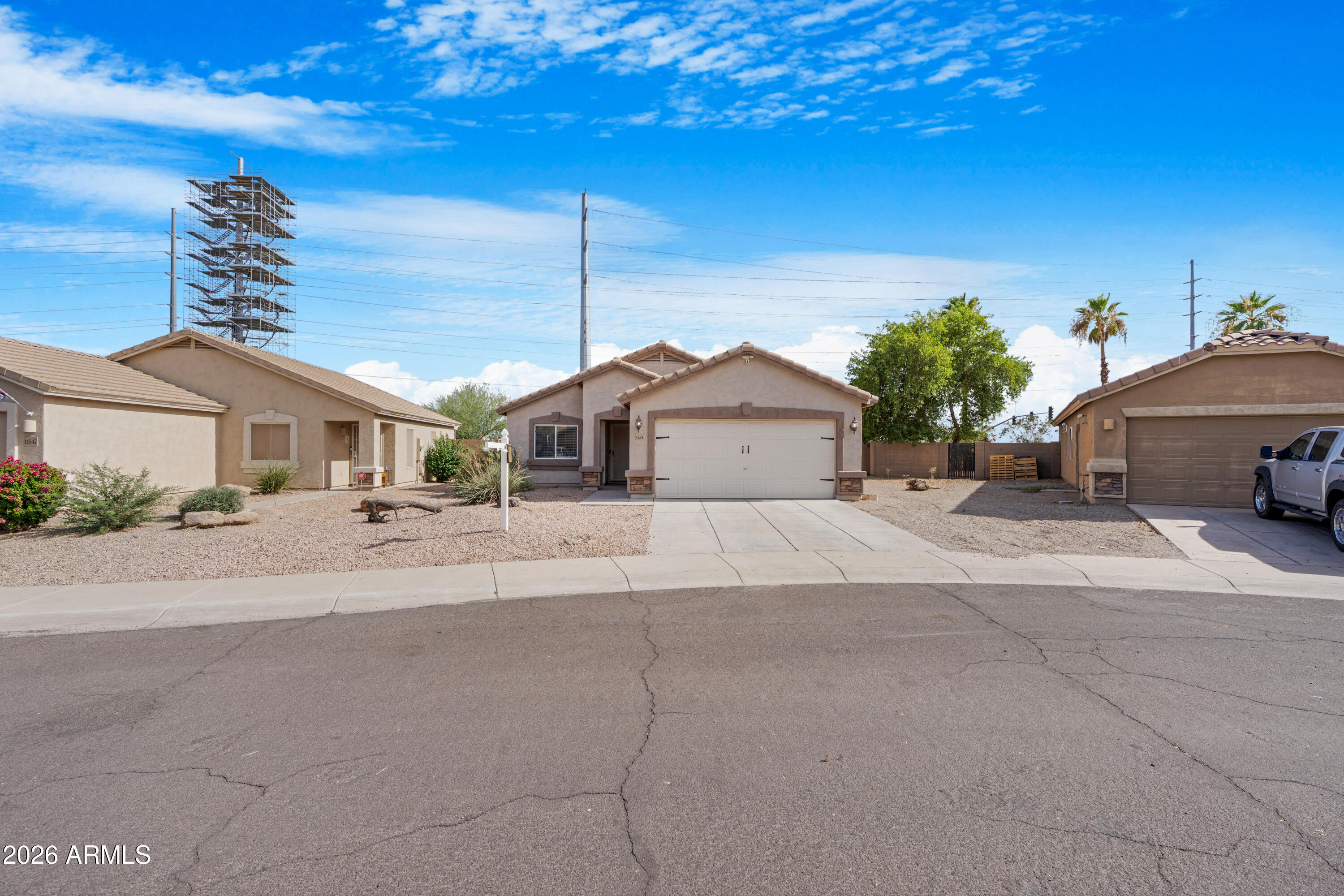 AGUA FRIA RANCH - Residential
