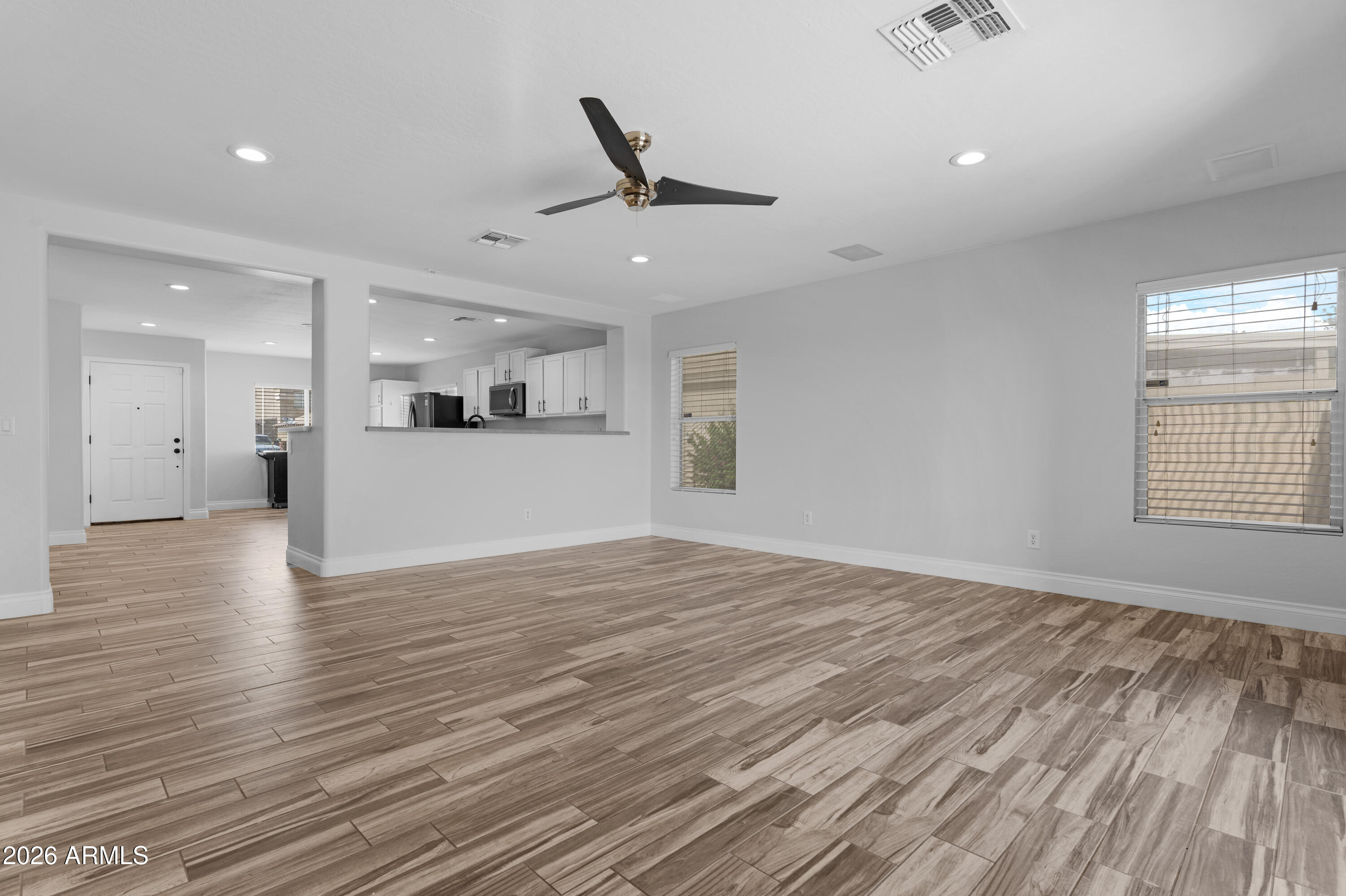AGUA FRIA RANCH - Residential
