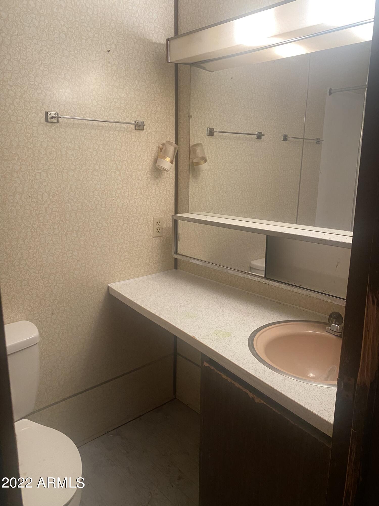 SULGER UNIT 1 - Residential