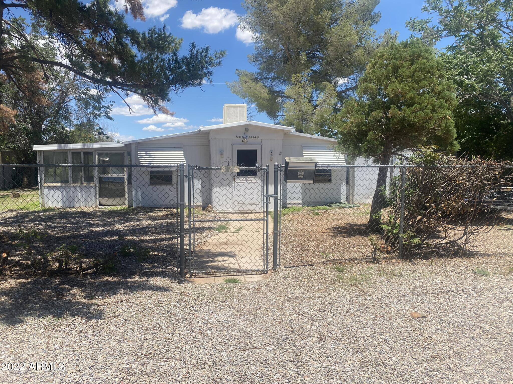 SULGER UNIT 1 - Residential