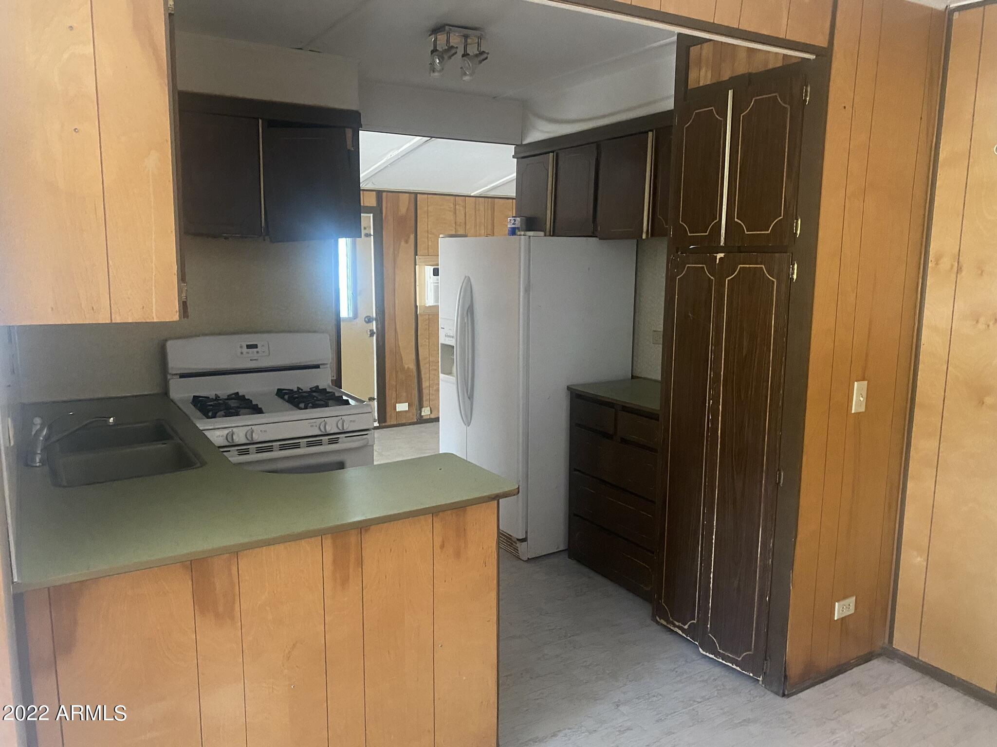 SULGER UNIT 1 - Residential