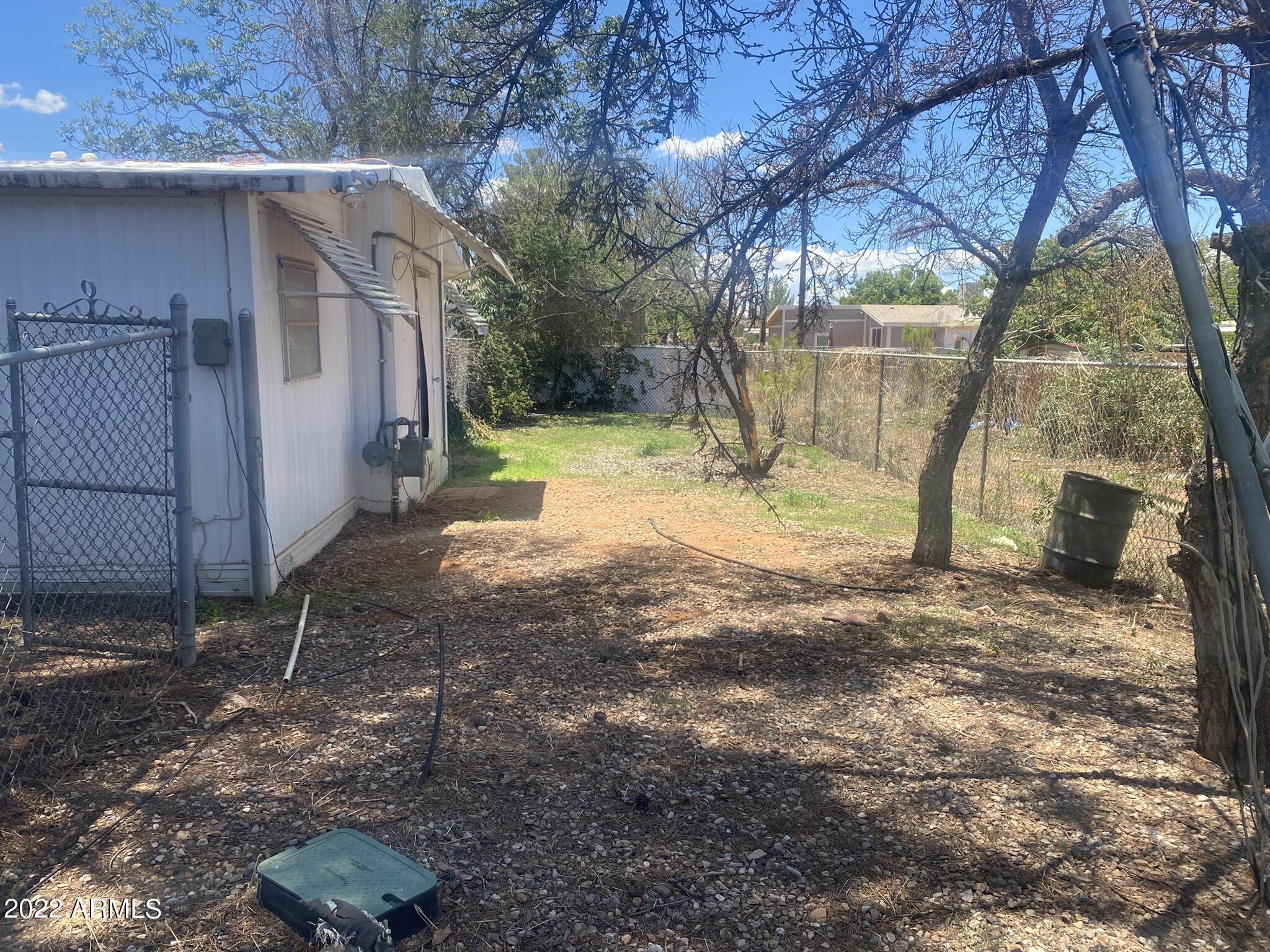 SULGER UNIT 1 - Residential