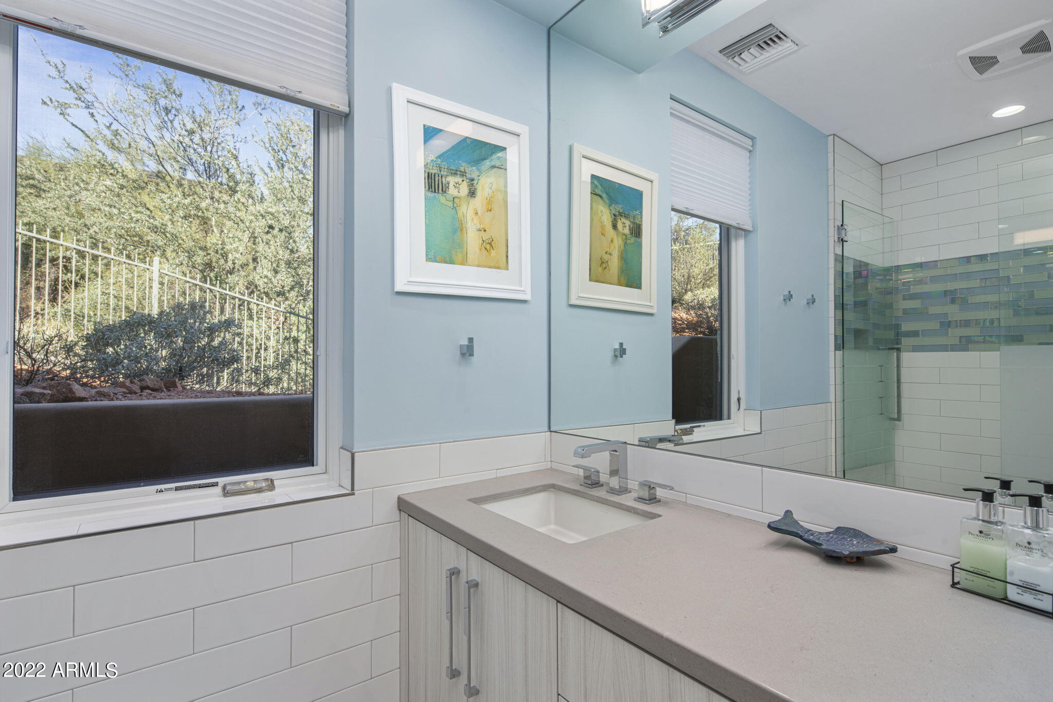 FIREROCK PARCEL H-1 - Residential