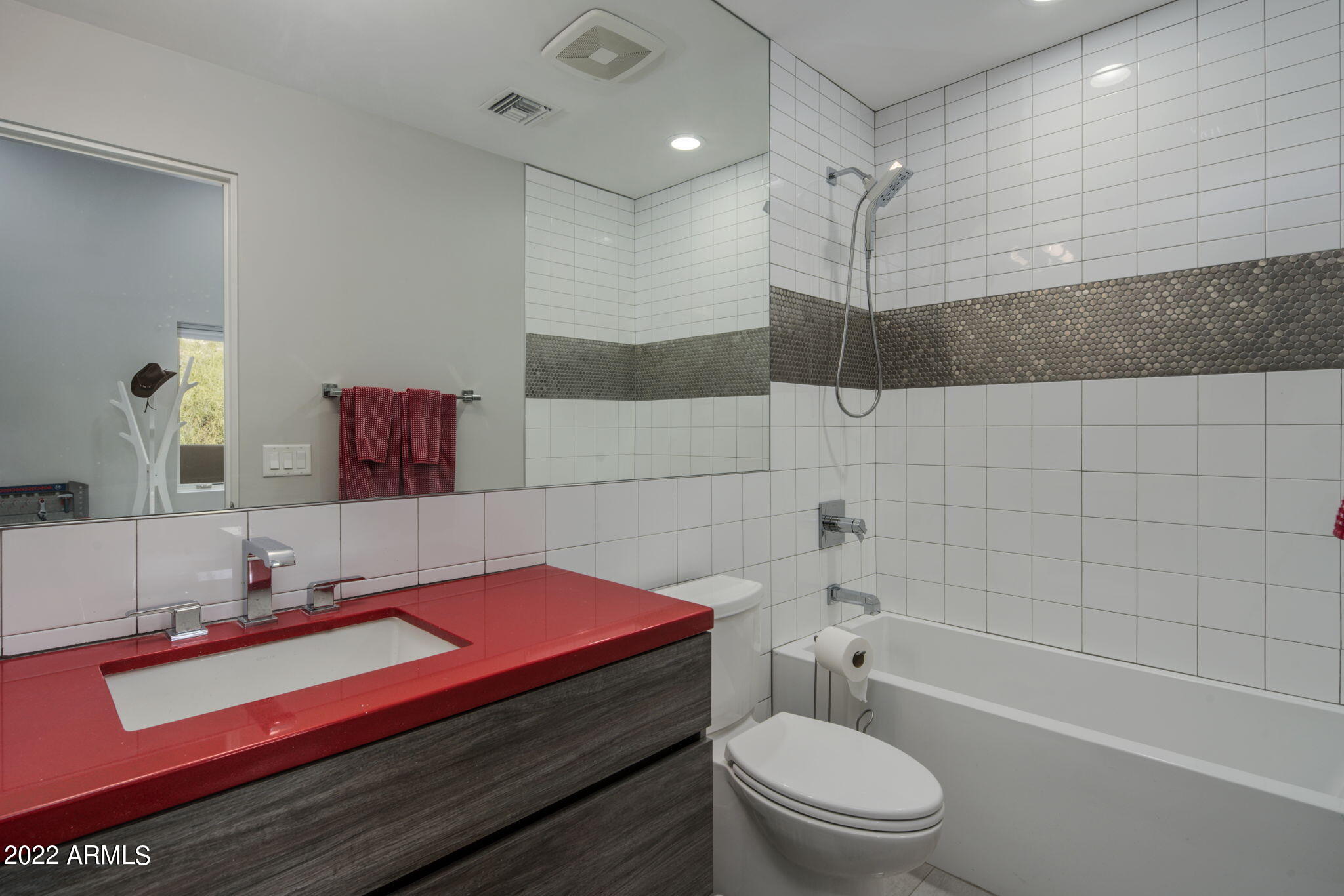 FIREROCK PARCEL H-1 - Residential