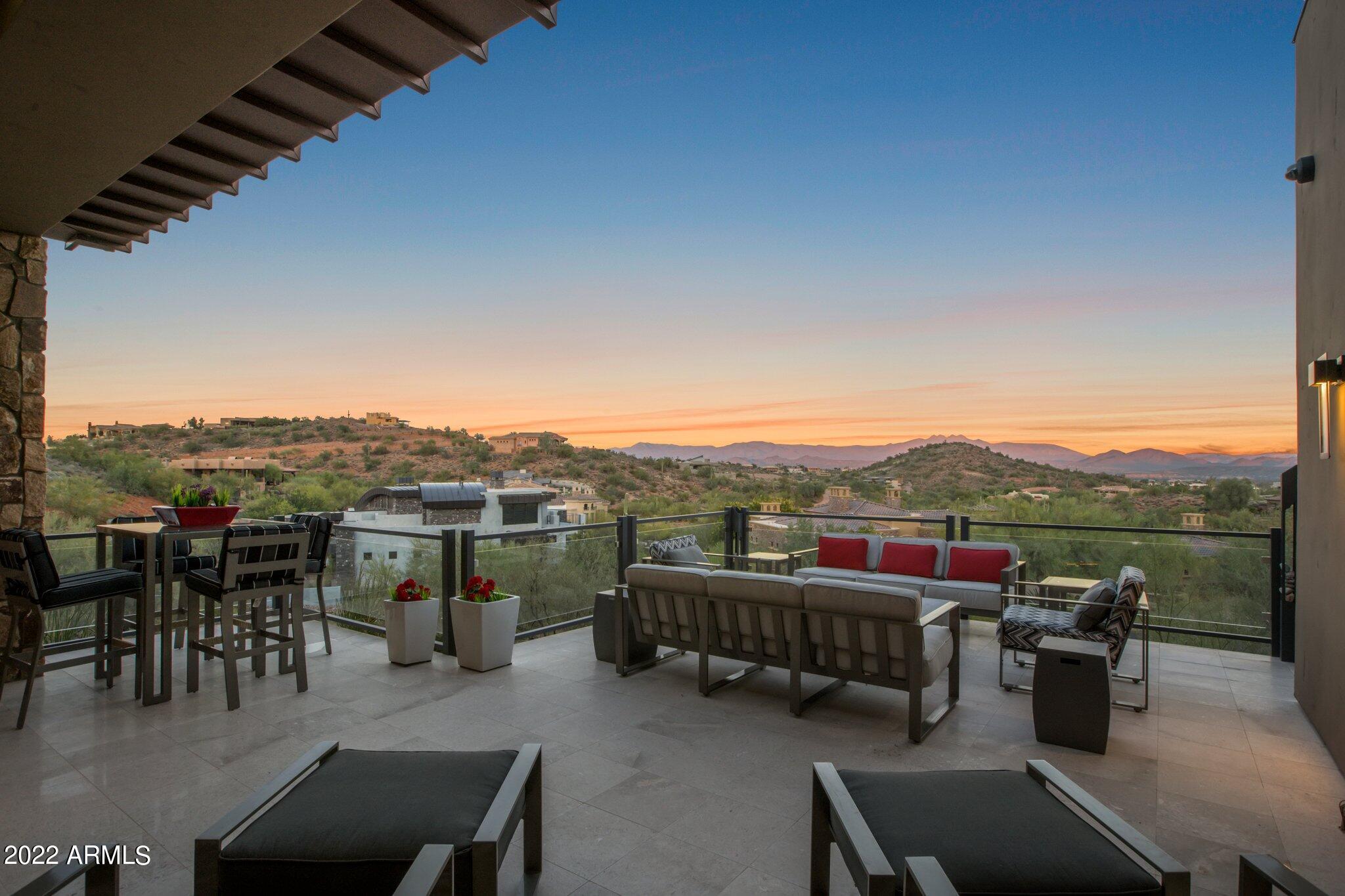 FIREROCK PARCEL H-1 - Residential