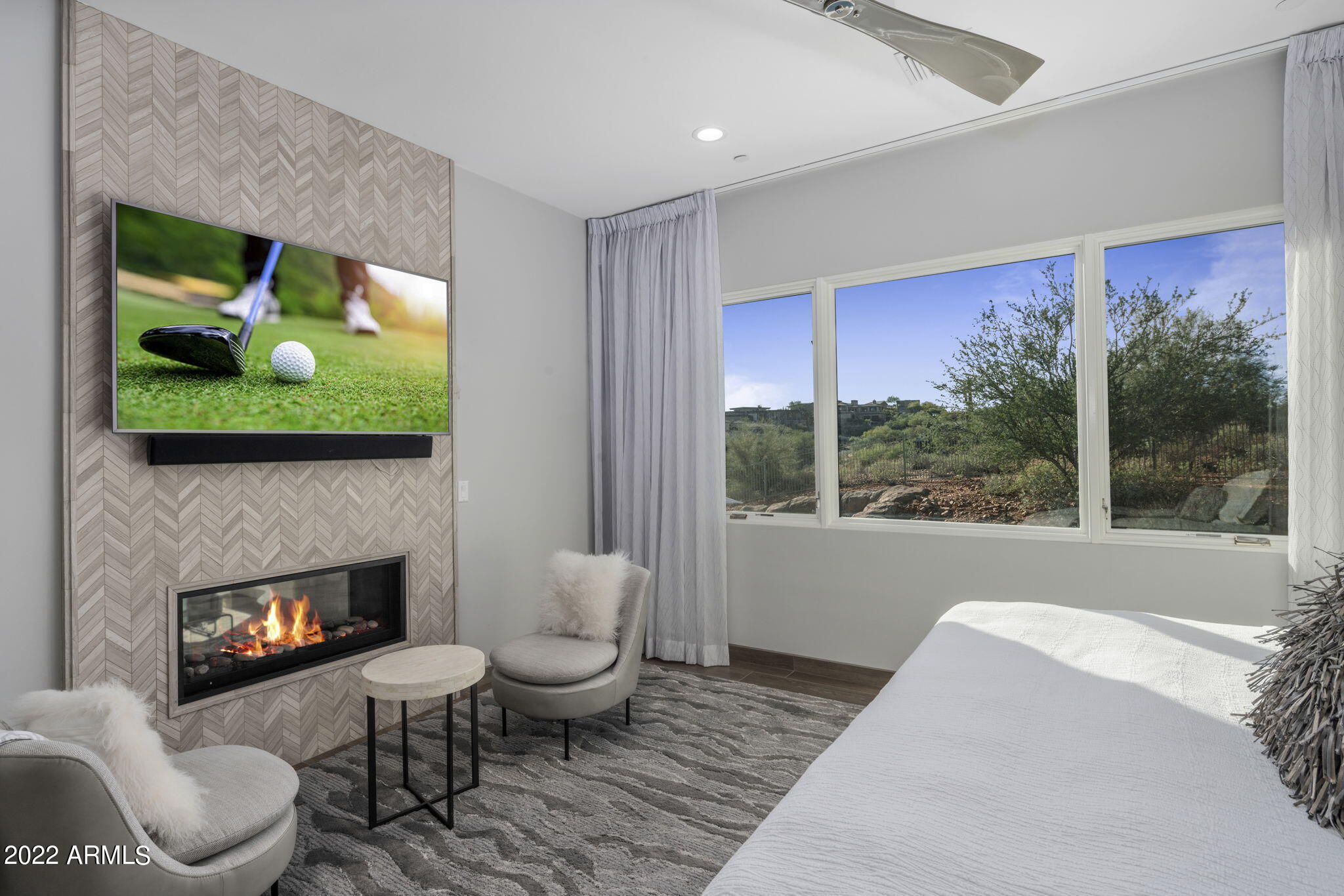 FIREROCK PARCEL H-1 - Residential
