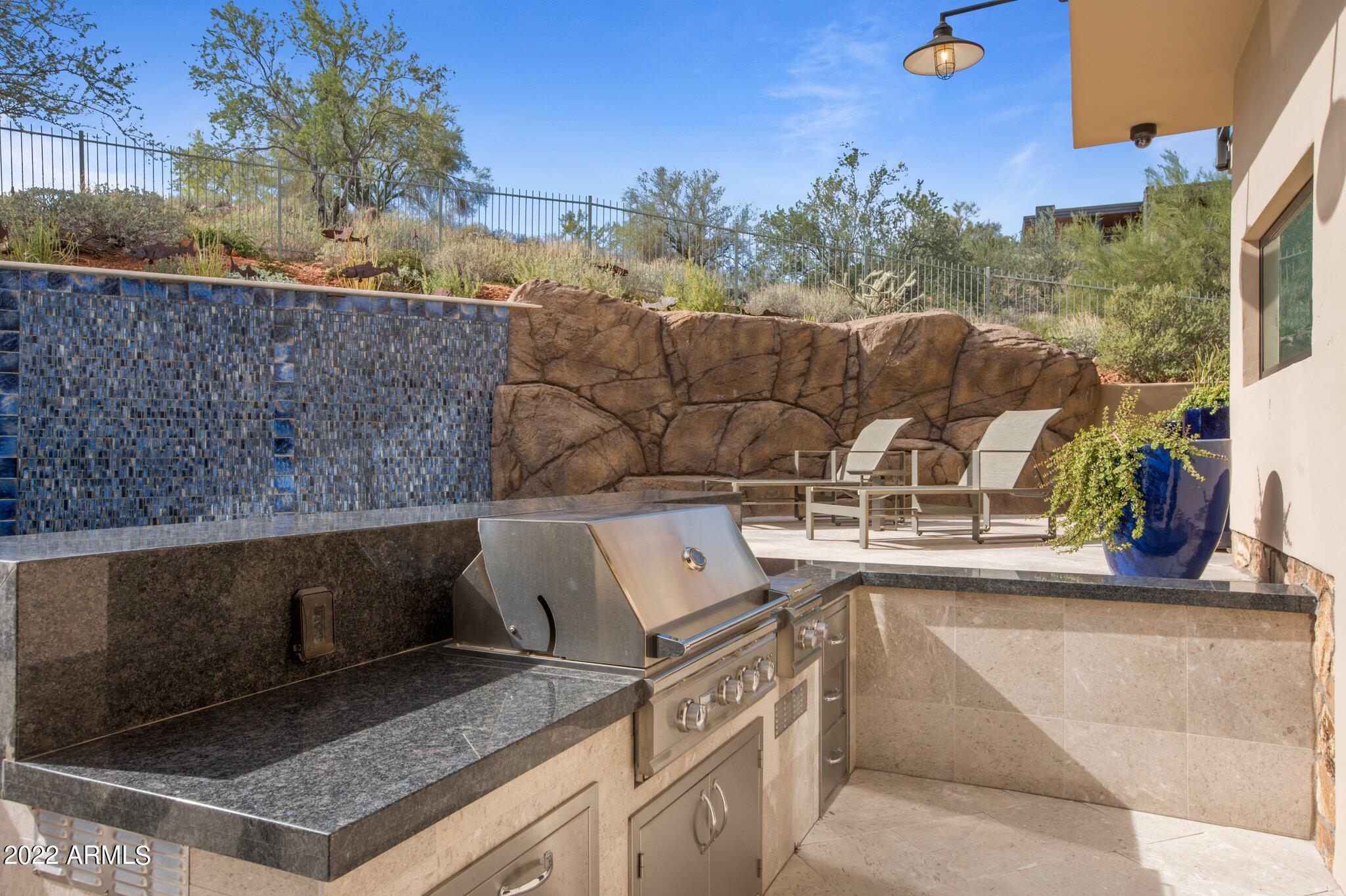 FIREROCK PARCEL H-1 - Residential