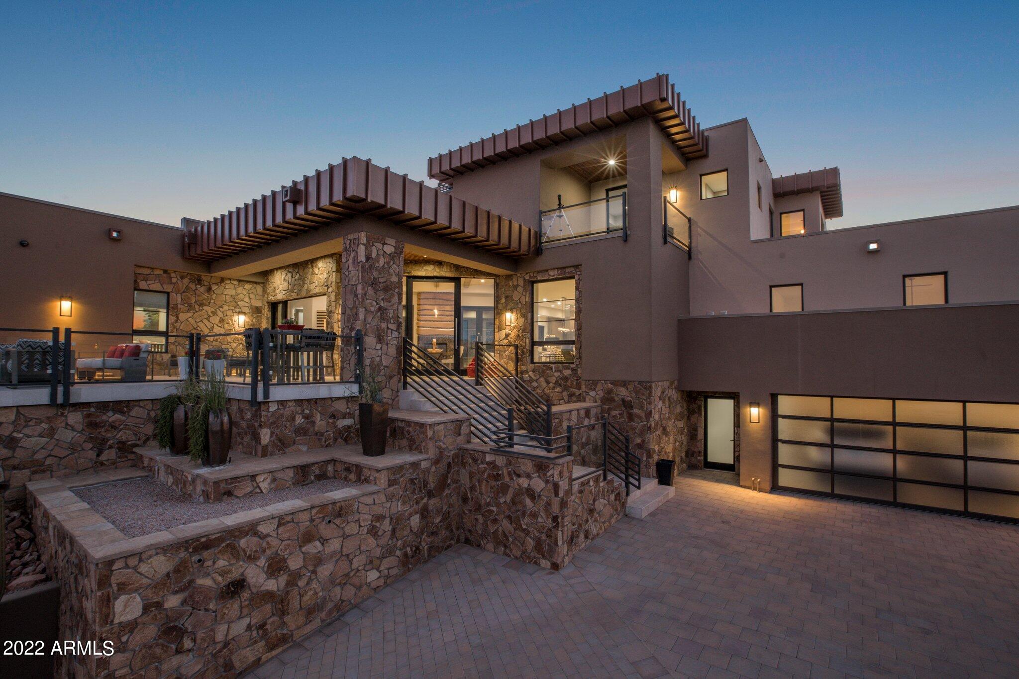 FIREROCK PARCEL H-1 - Residential