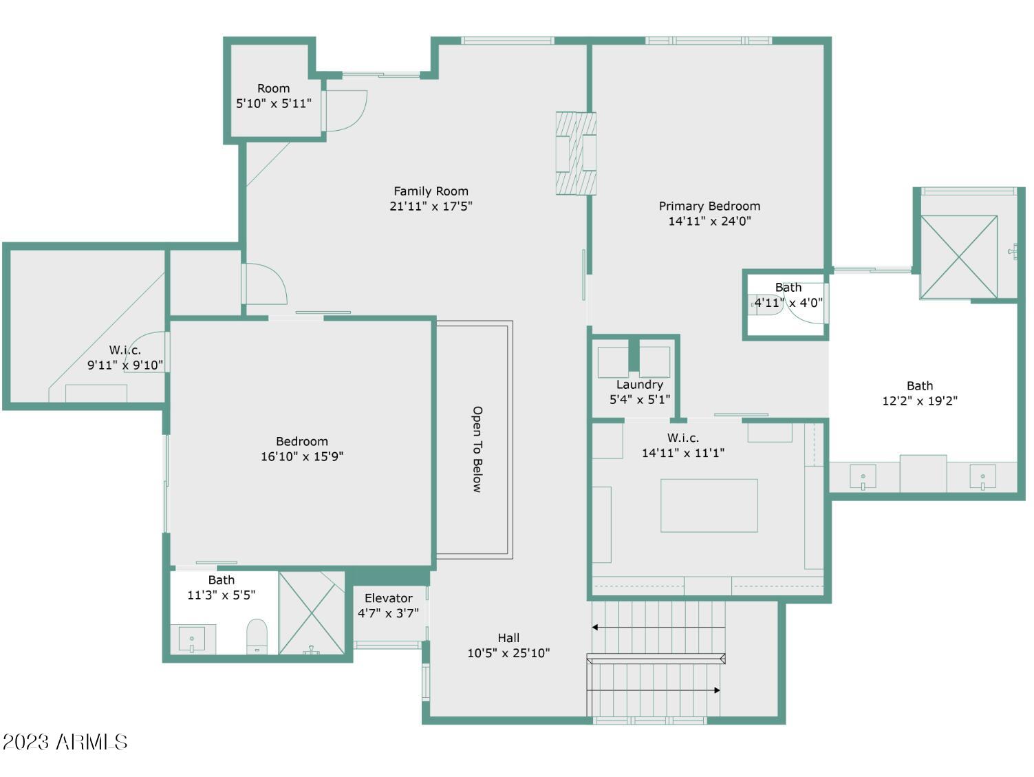 FIREROCK PARCEL H-1 - Residential