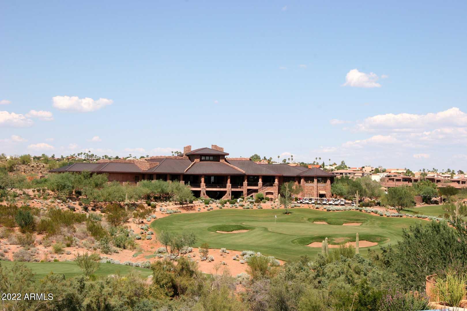 FIREROCK PARCEL H-1 - Residential