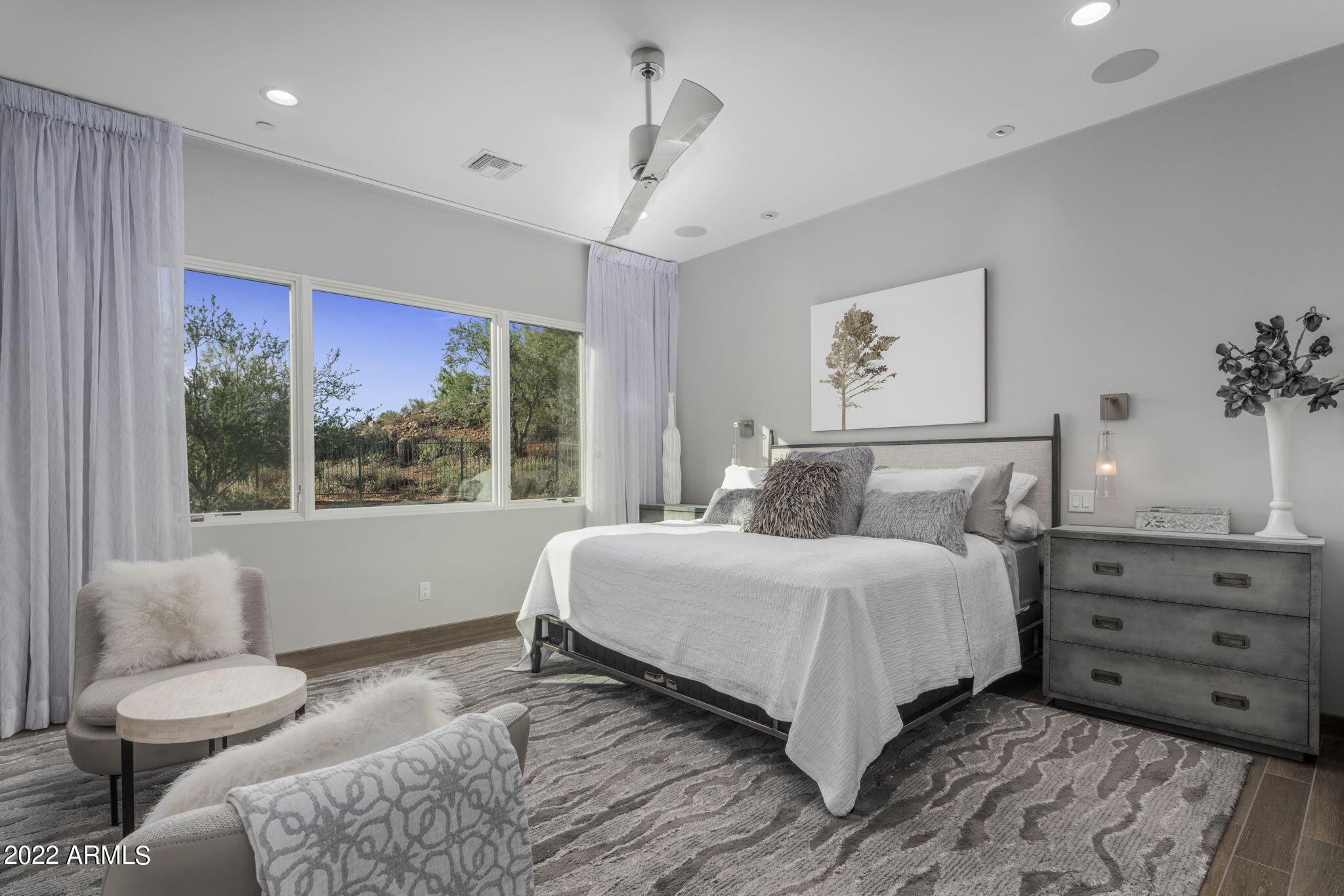FIREROCK PARCEL H-1 - Residential